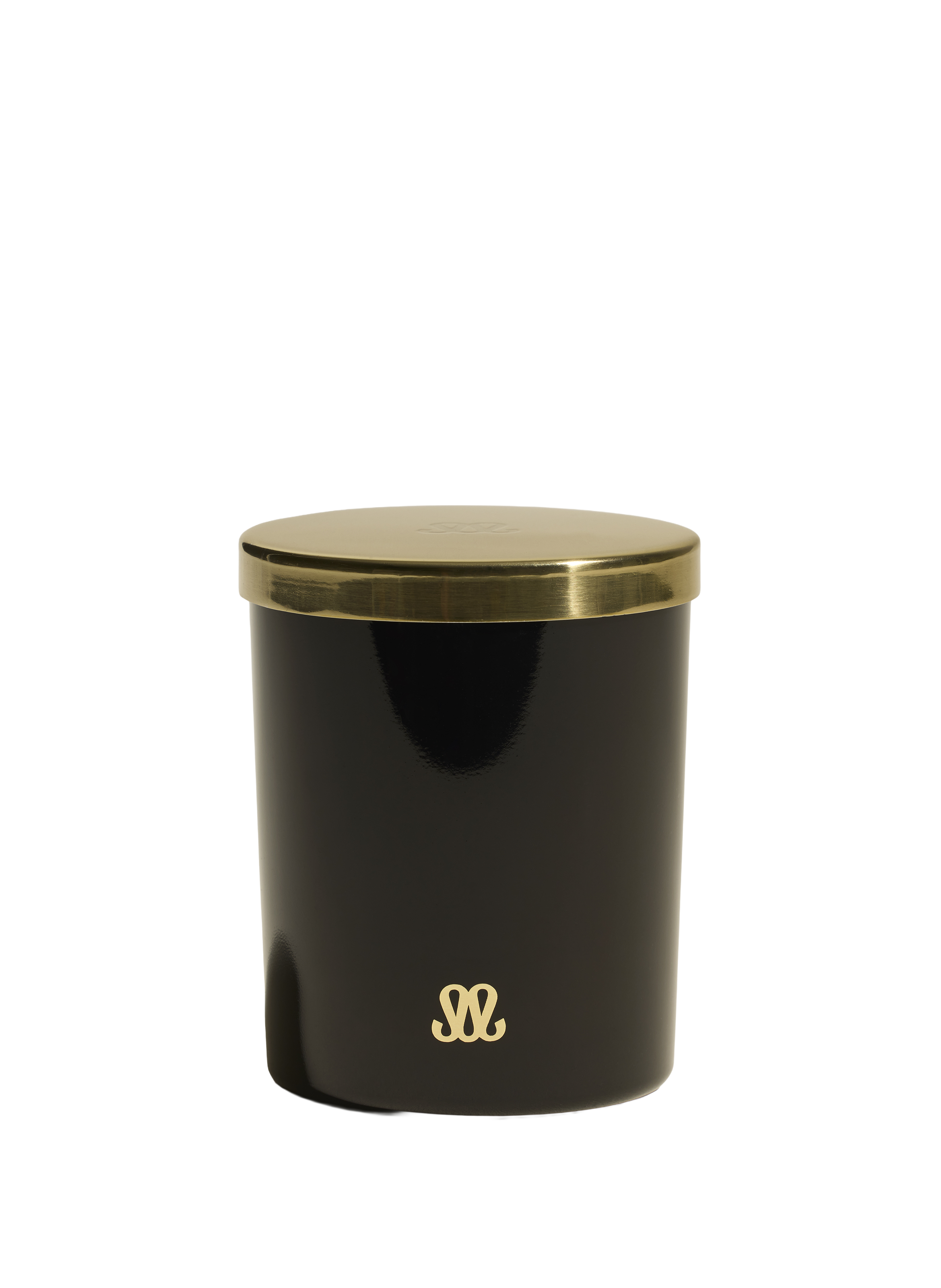 Bougie stella MAISON SARAH LAVOINE Noir