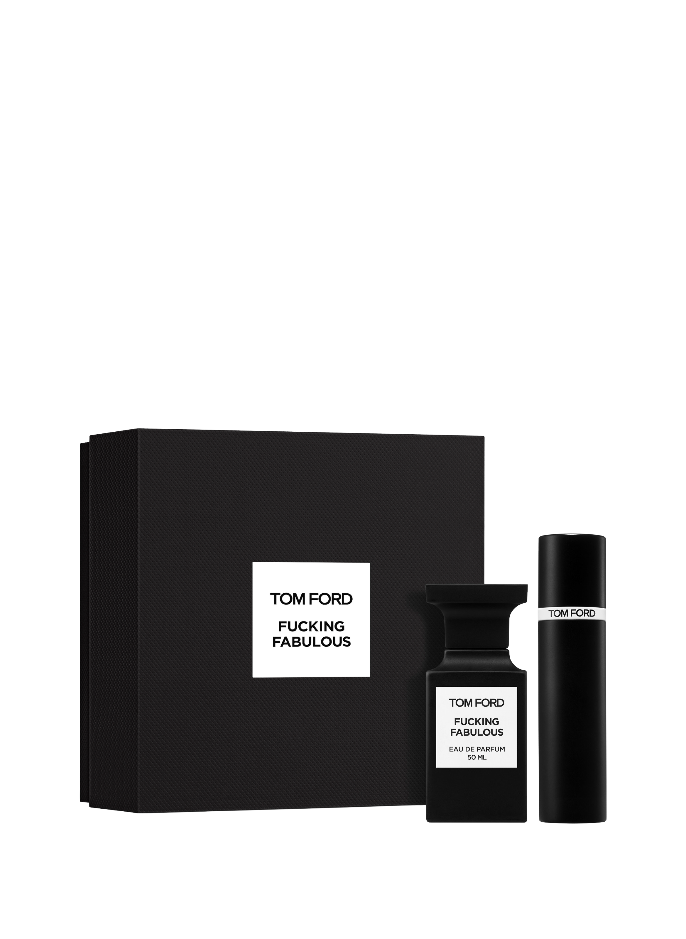 TOM FORD Fucking Fabulous - Coffret Eau de Parfum No color