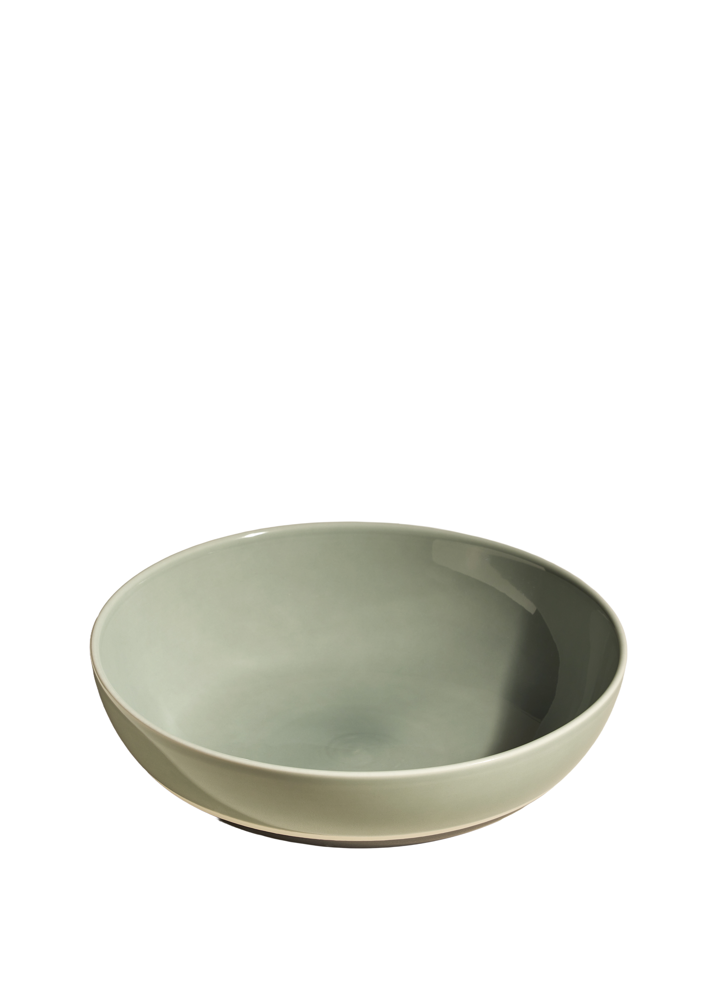 Saladier sicilia MAISON SARAH LAVOINE Vert