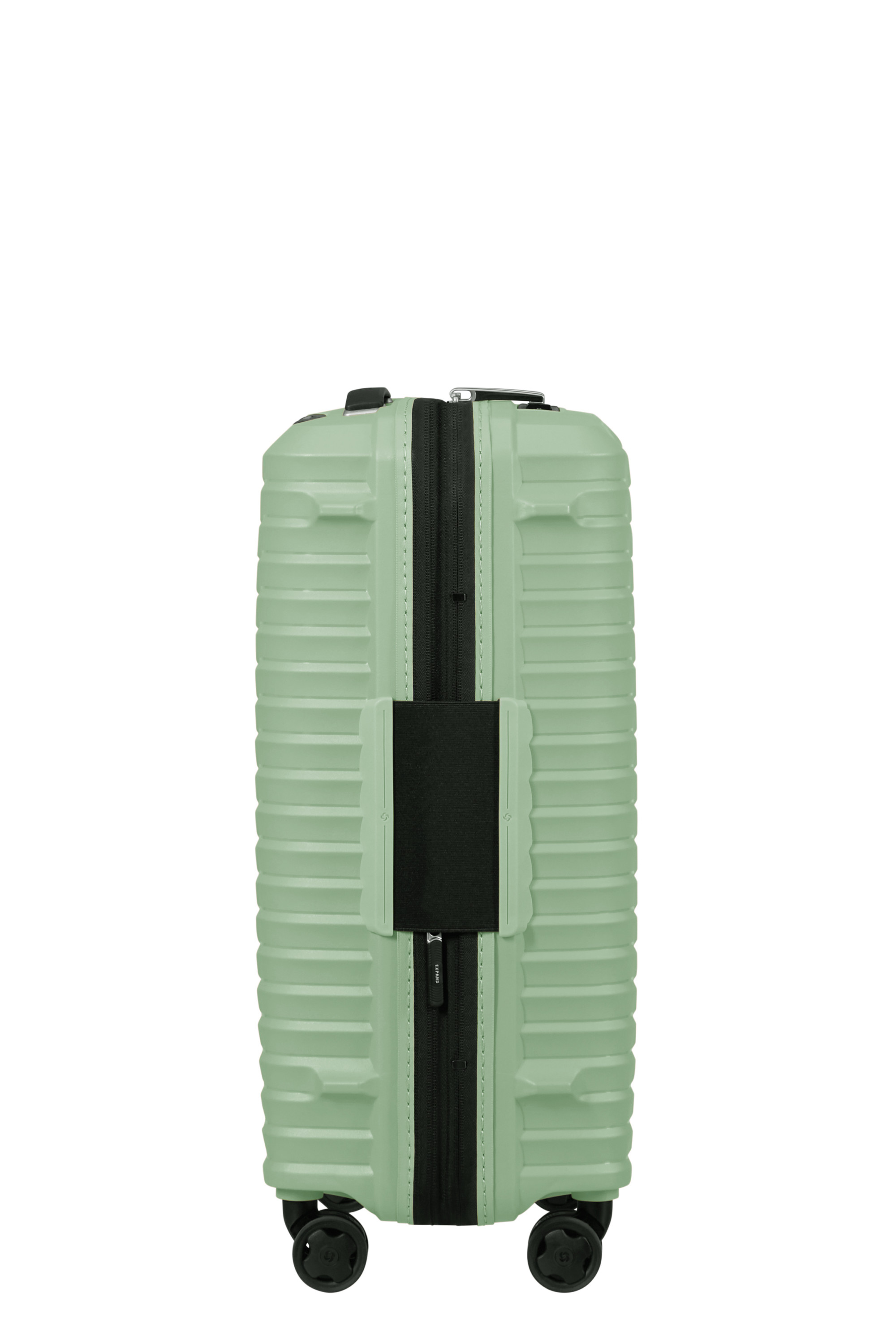 Upscape valise 4 roues taille s SAMSONITE Vert