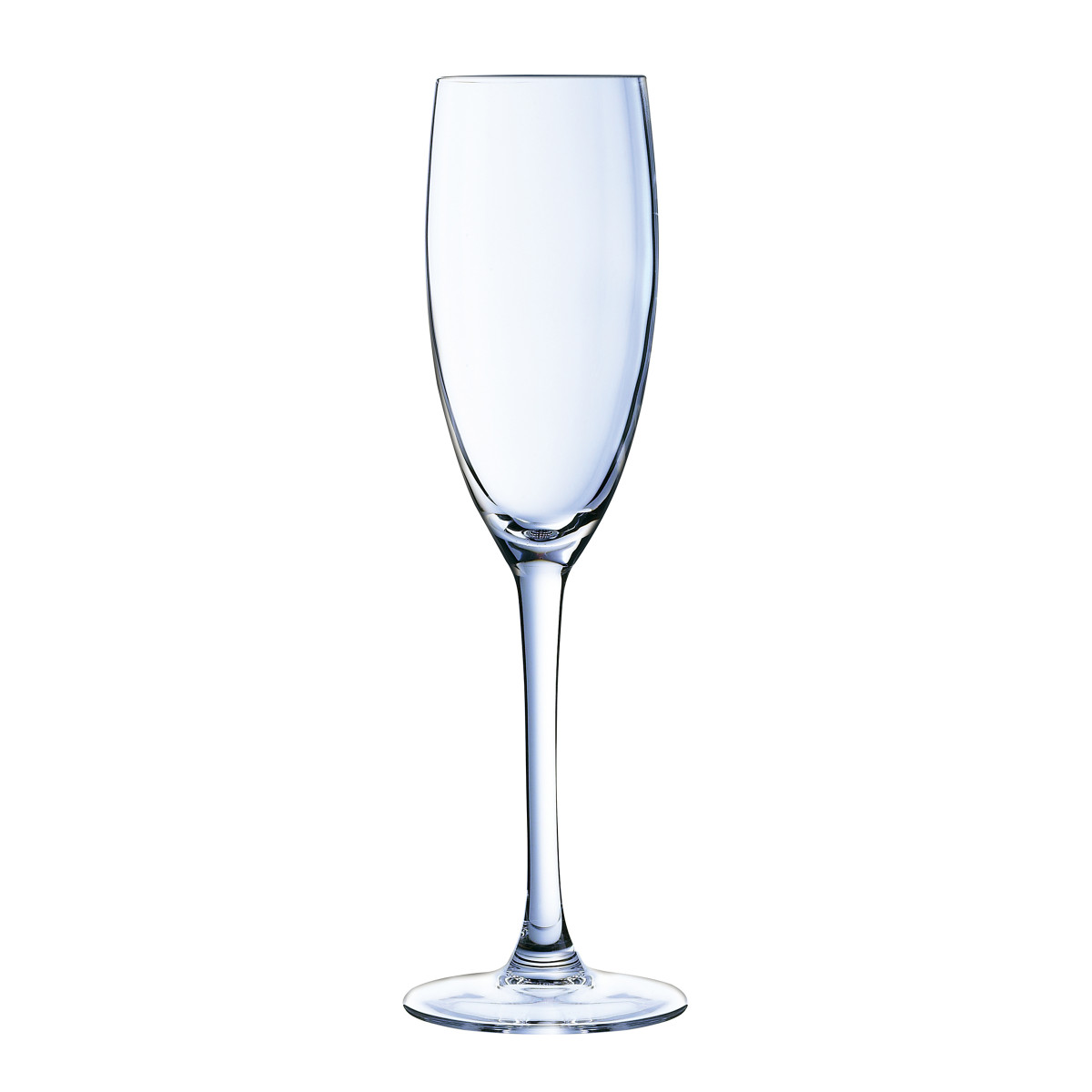 Cabernet cocktail - 6 flûtes 16 cl CHEF & SOMMELIER Transparent