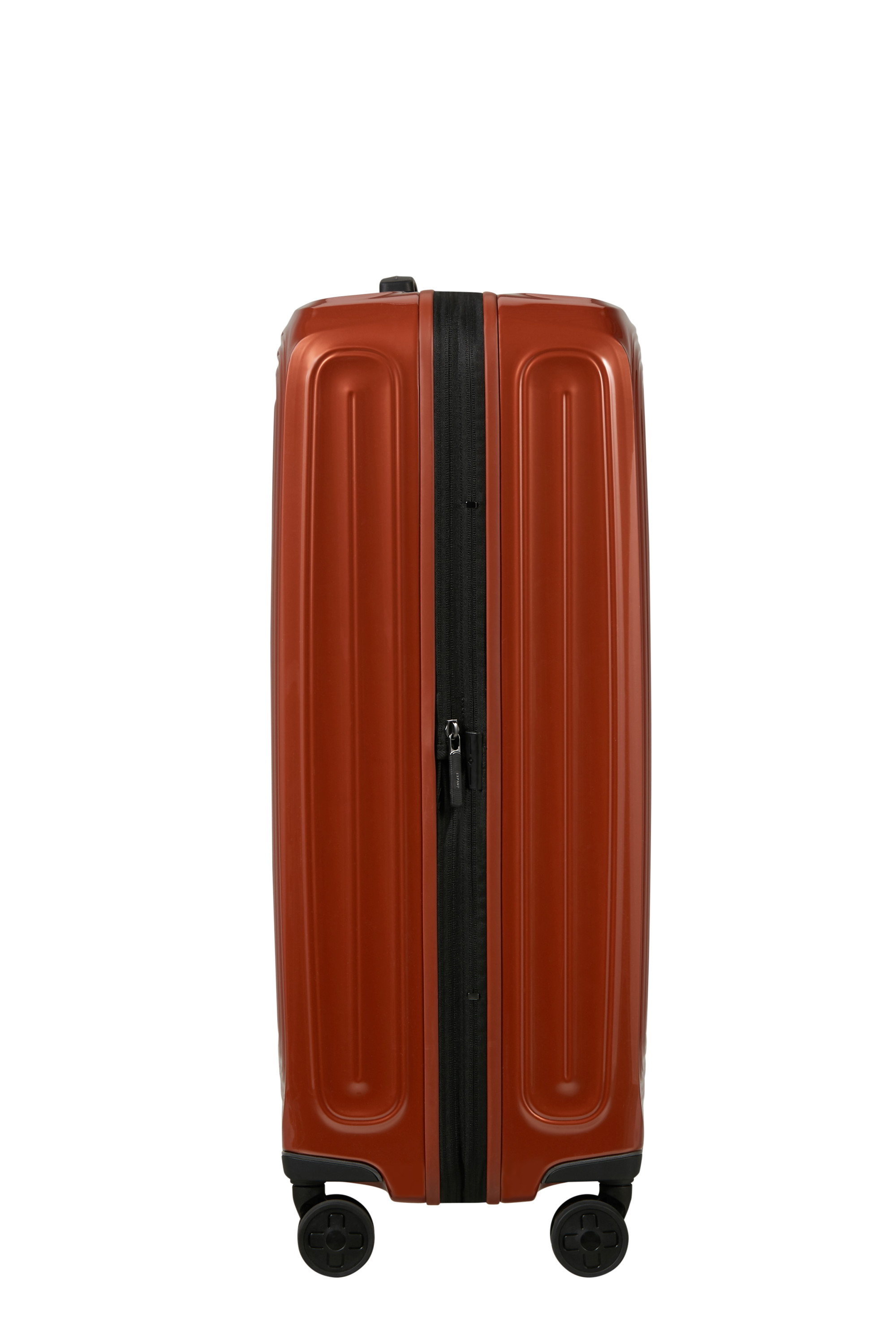 2wander valise 4 roues taille l SAMSONITE Rouge
