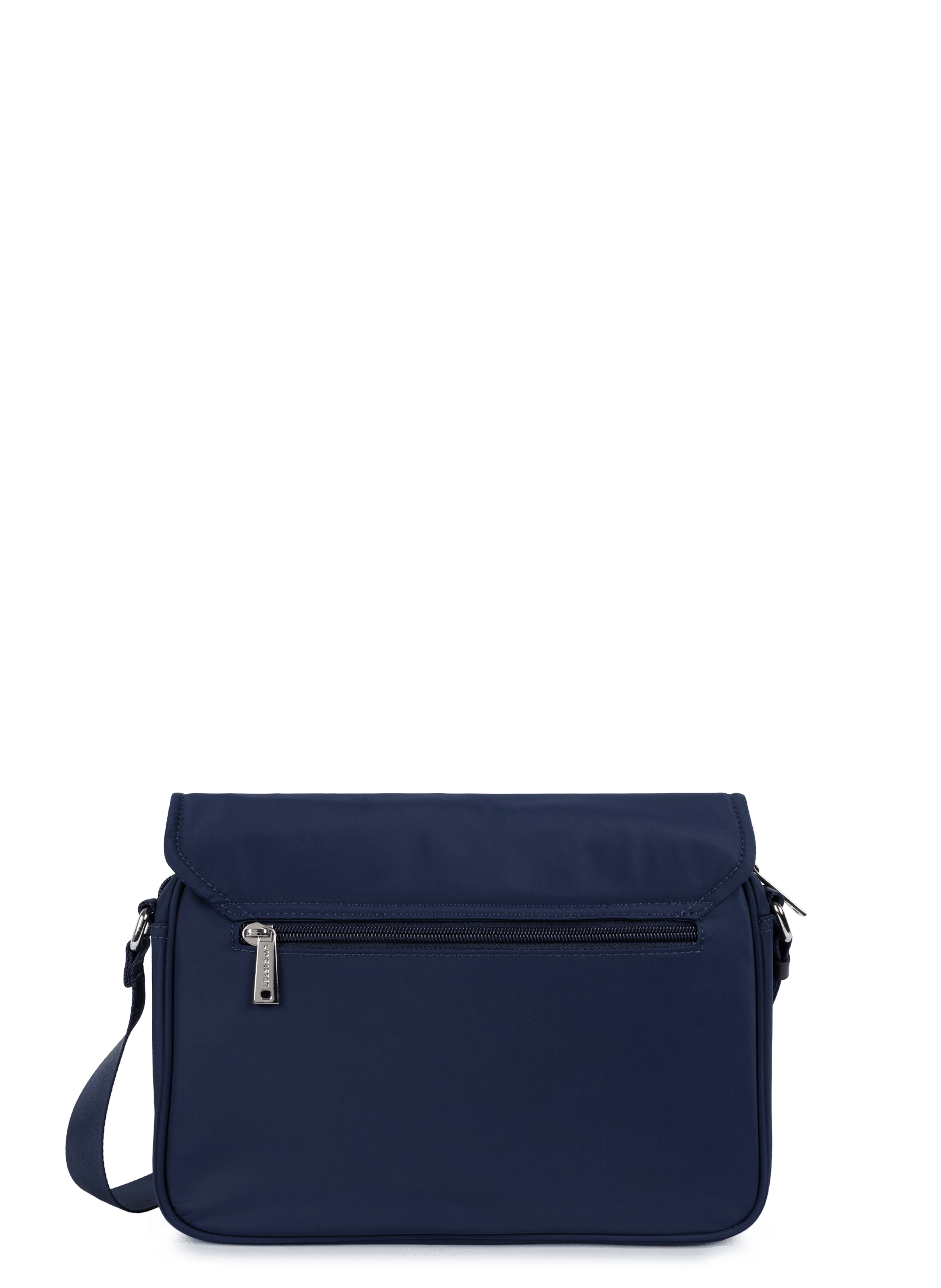 Sac gibecière - basic vita | Blauw LANCASTER Dames