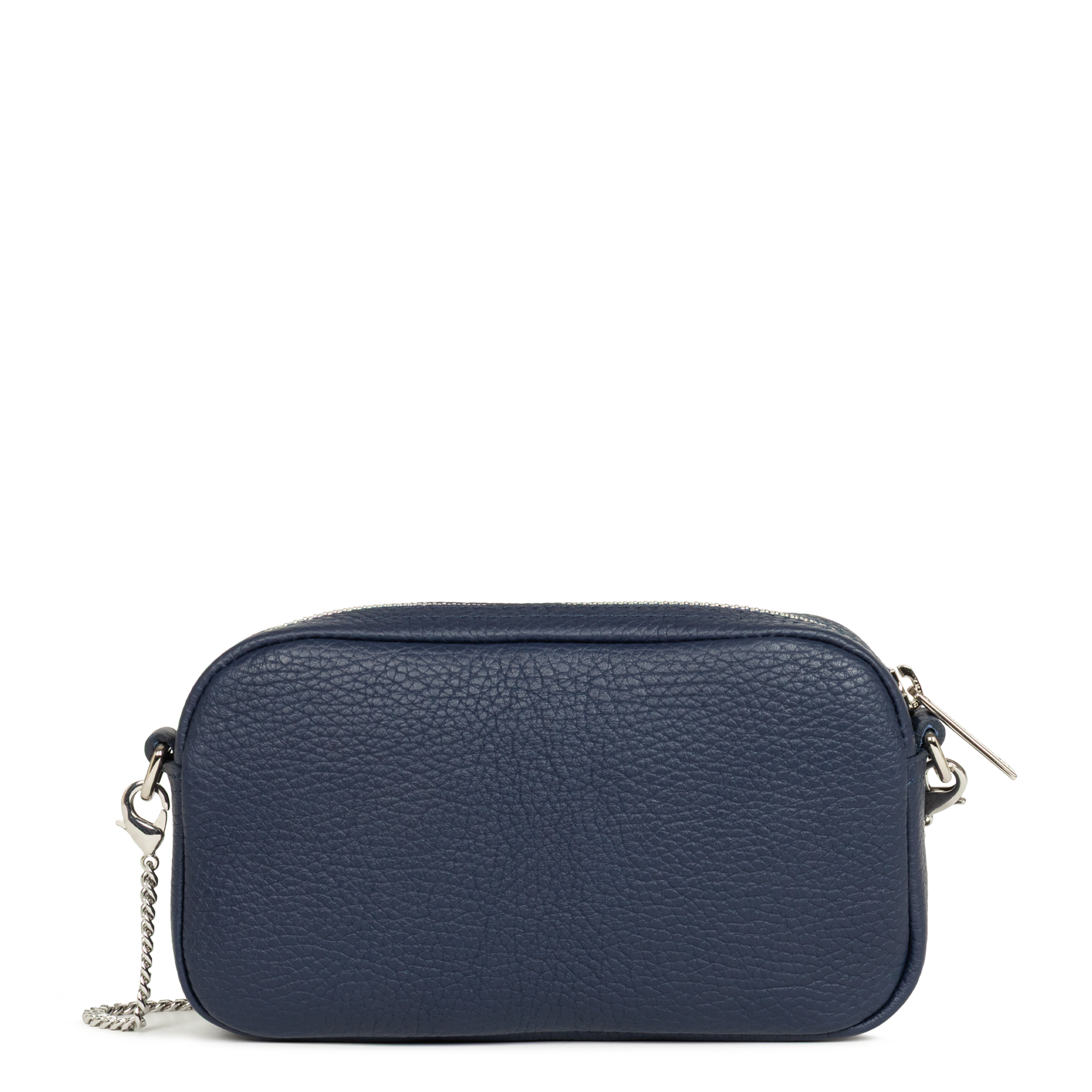 Mini sac trotteur - studio mimi LANCASTER Bleu