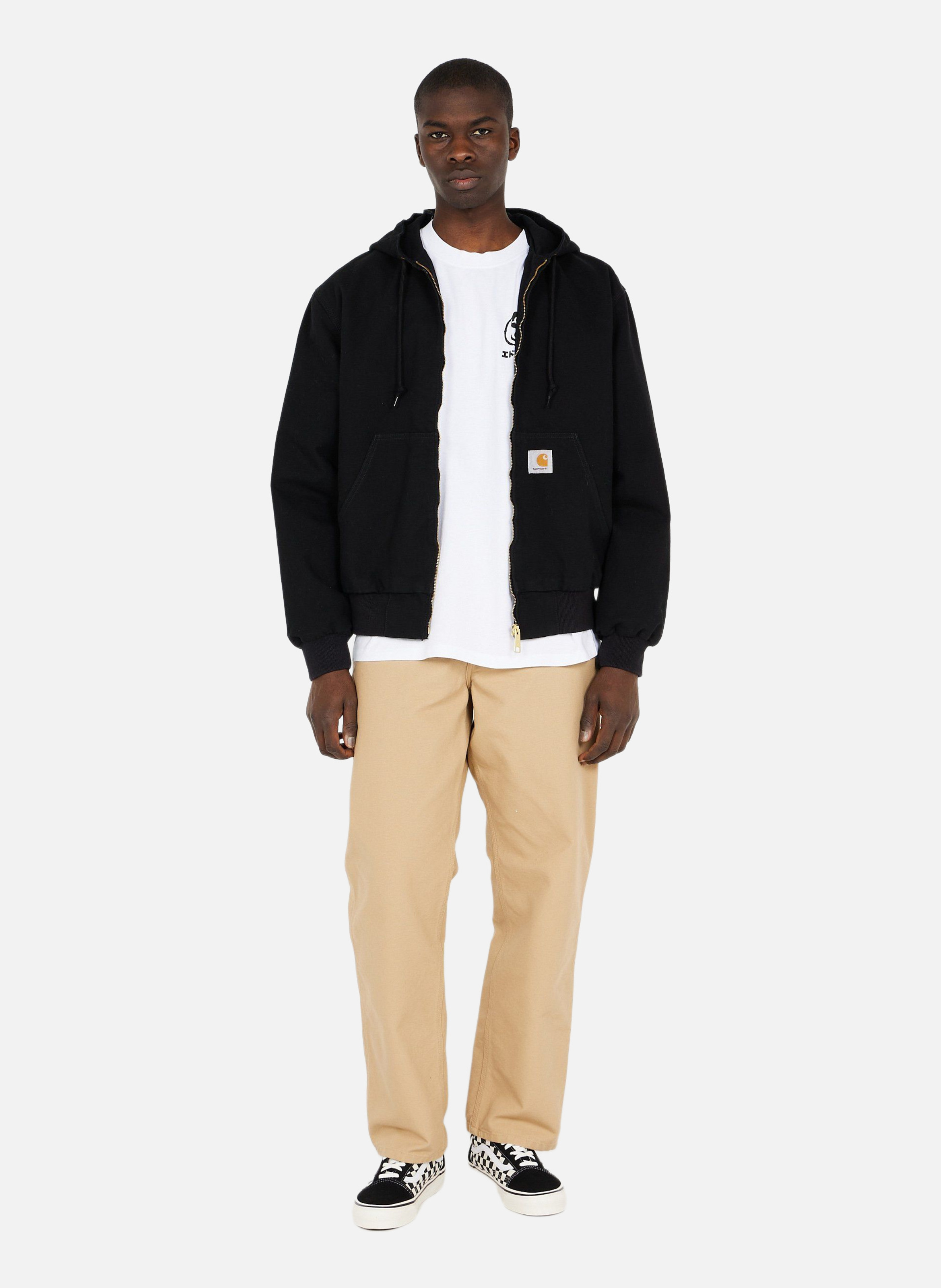 Veste og active jacket CARHARTT WIP Noir