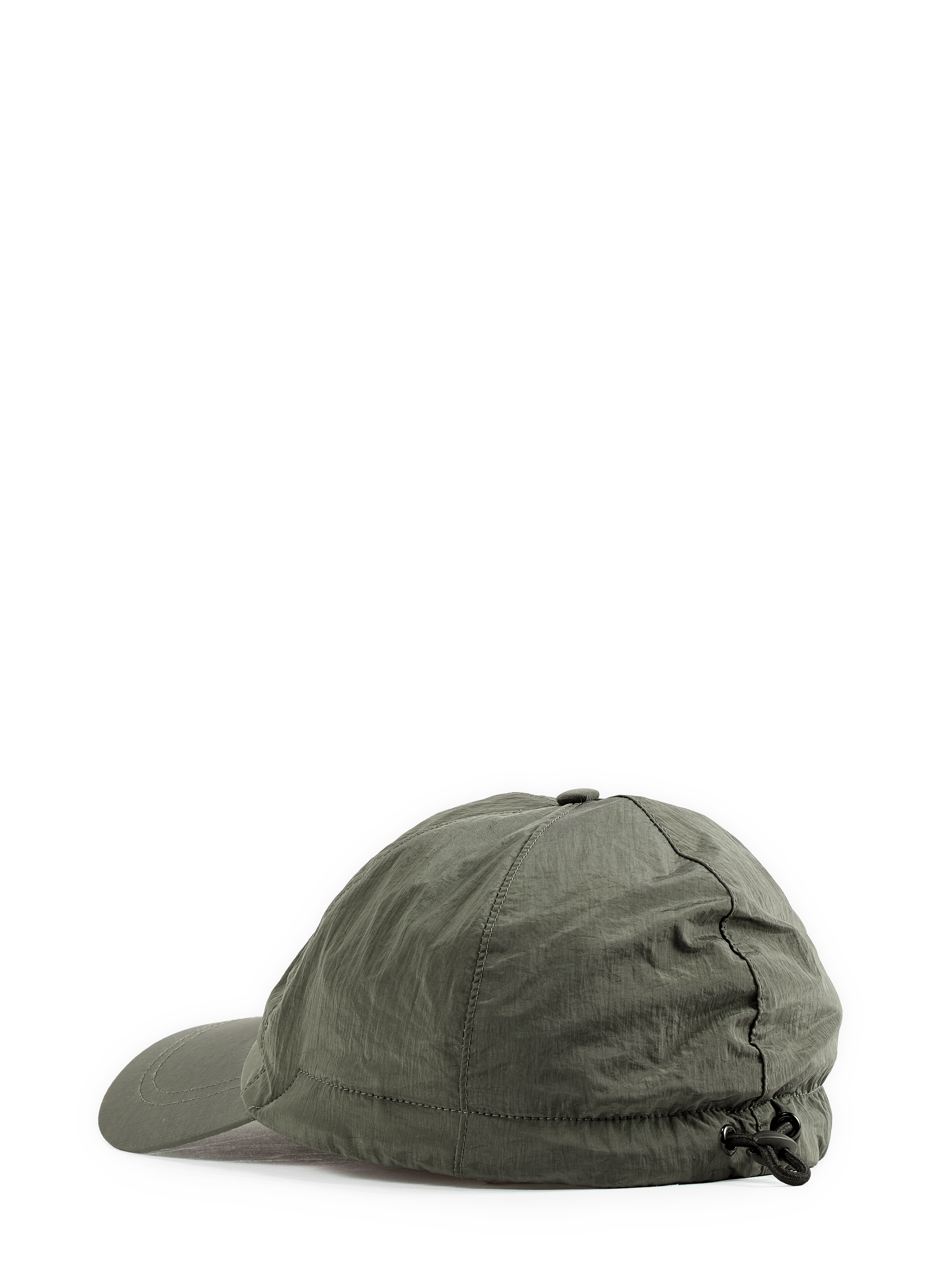 Mütze STONE ISLAND Braun