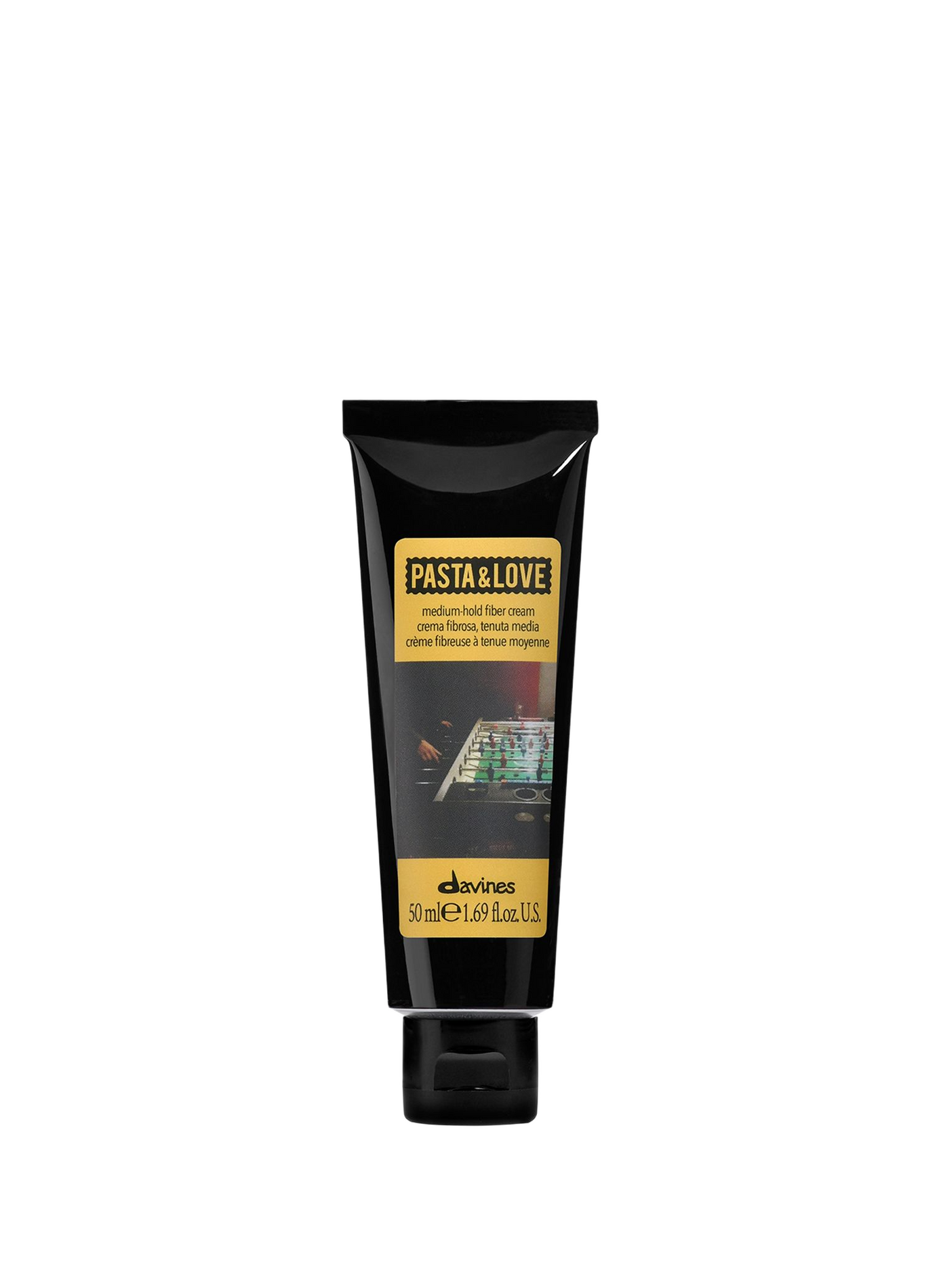 Pasta&Love Fiber Cream DAVINES No color