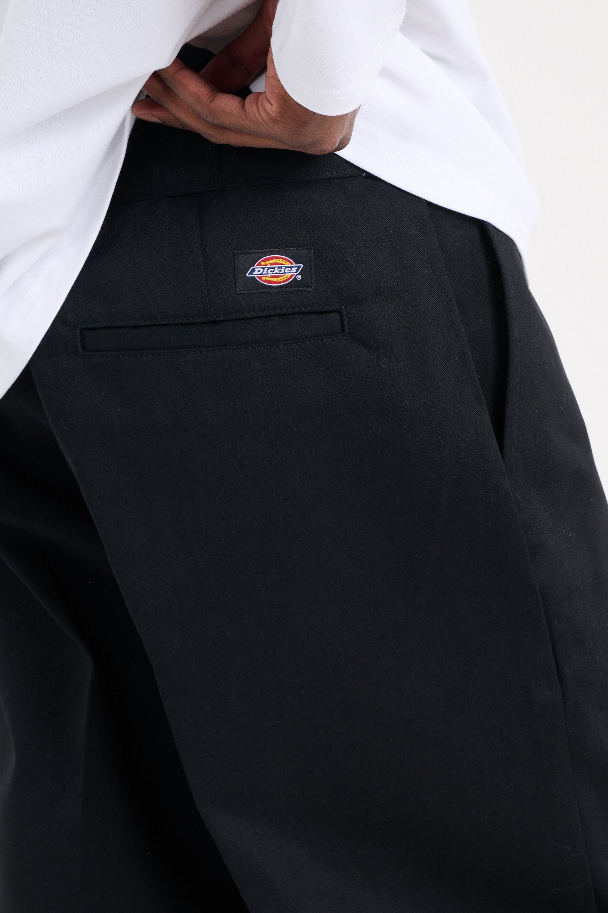 Pantalon 877 loose fit work pant DICKIES Noir