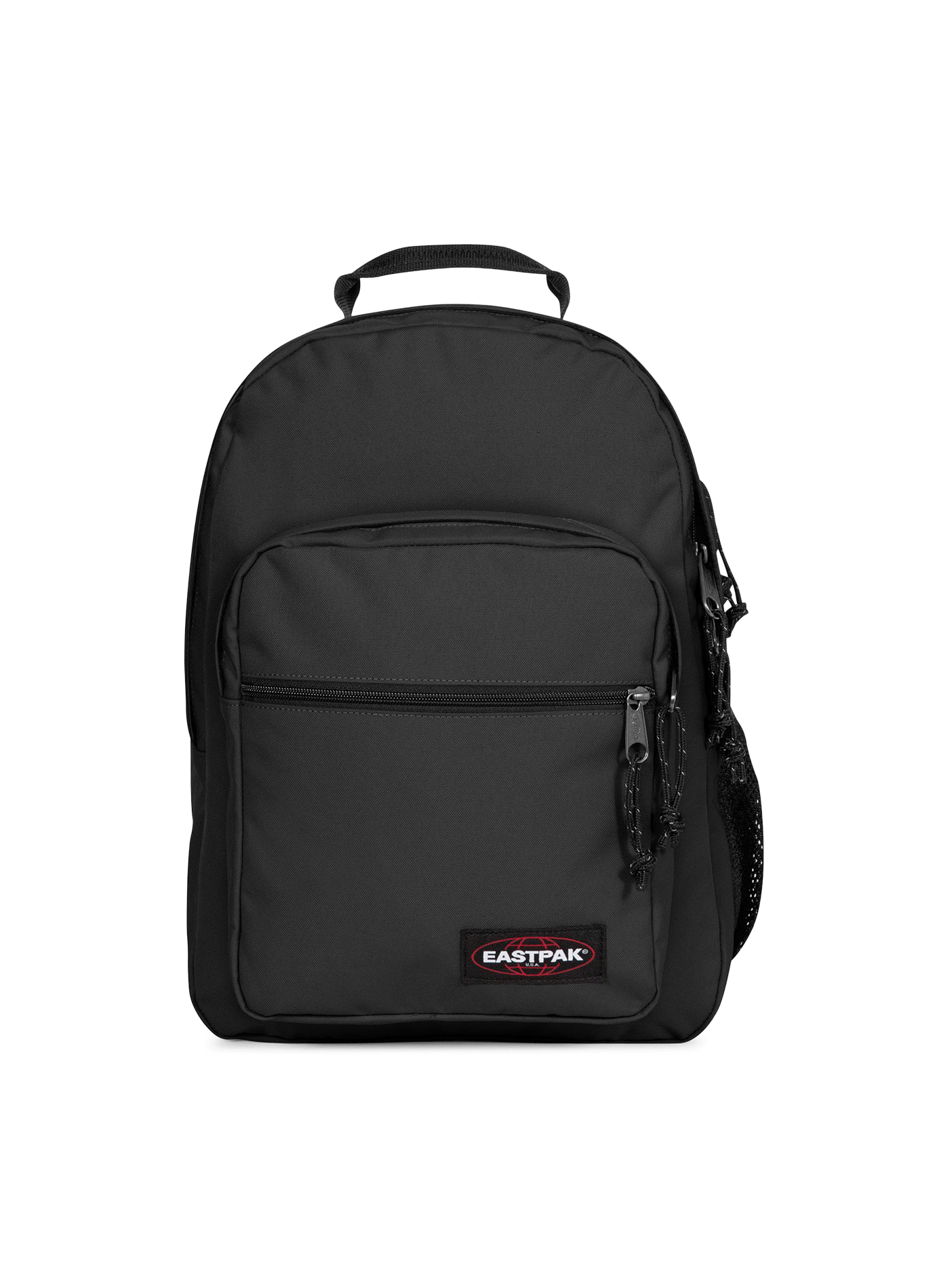 Morius multipocket backpack EASTPAK Black