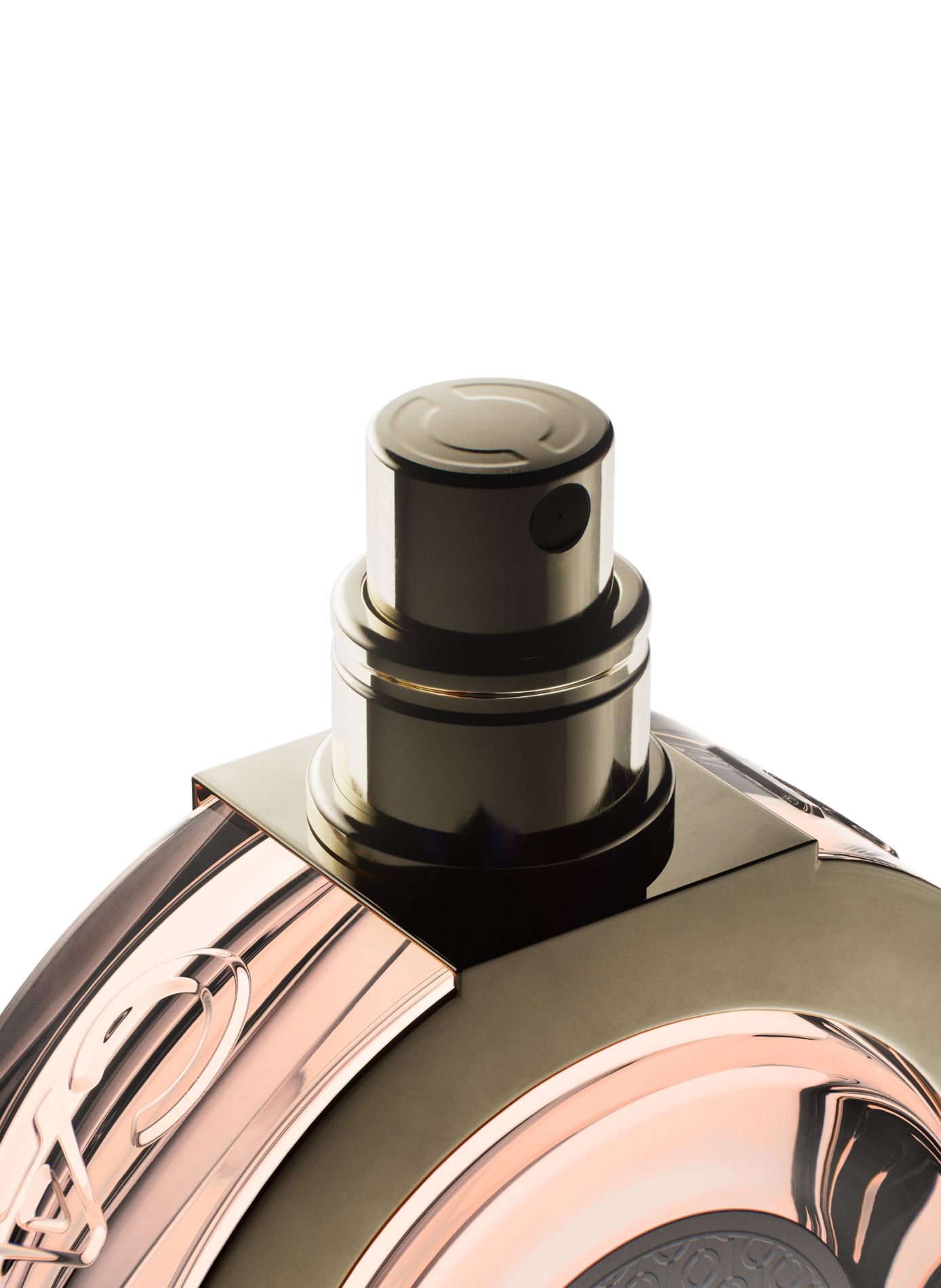 Eau de Parfum - Ebenholzrose CARON No color