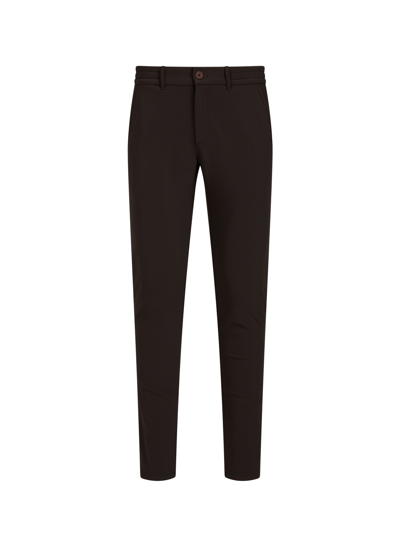 Chinohose 1789 CALA Braun
