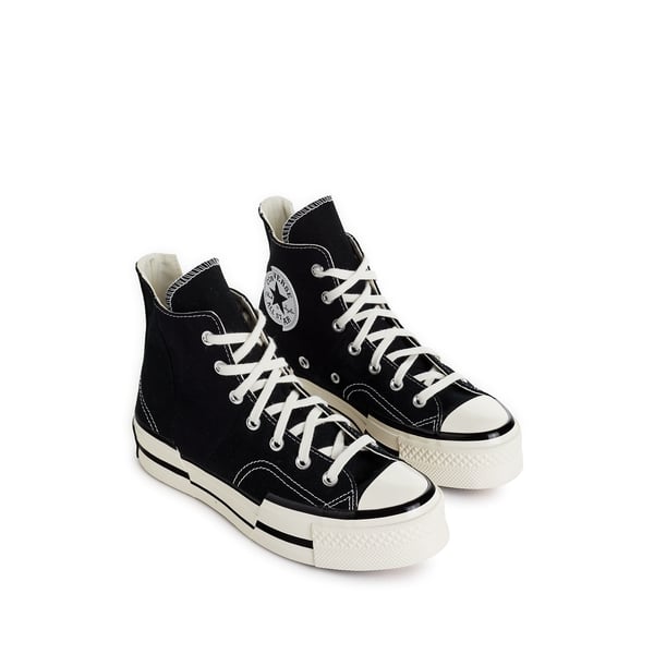 Basket Chuck 70 Plus en toile