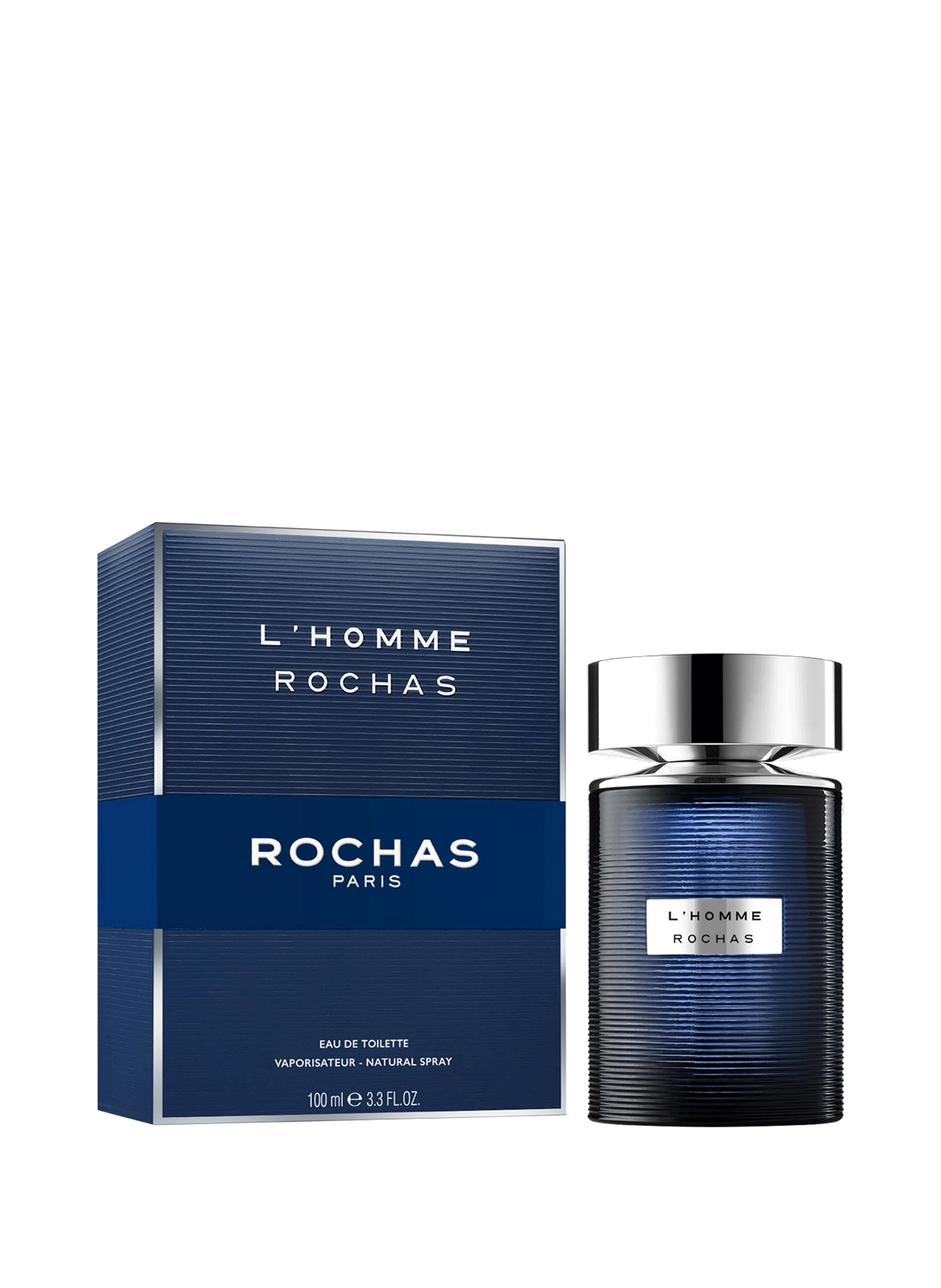 Eau de toilette L'Homme Rochas No color
