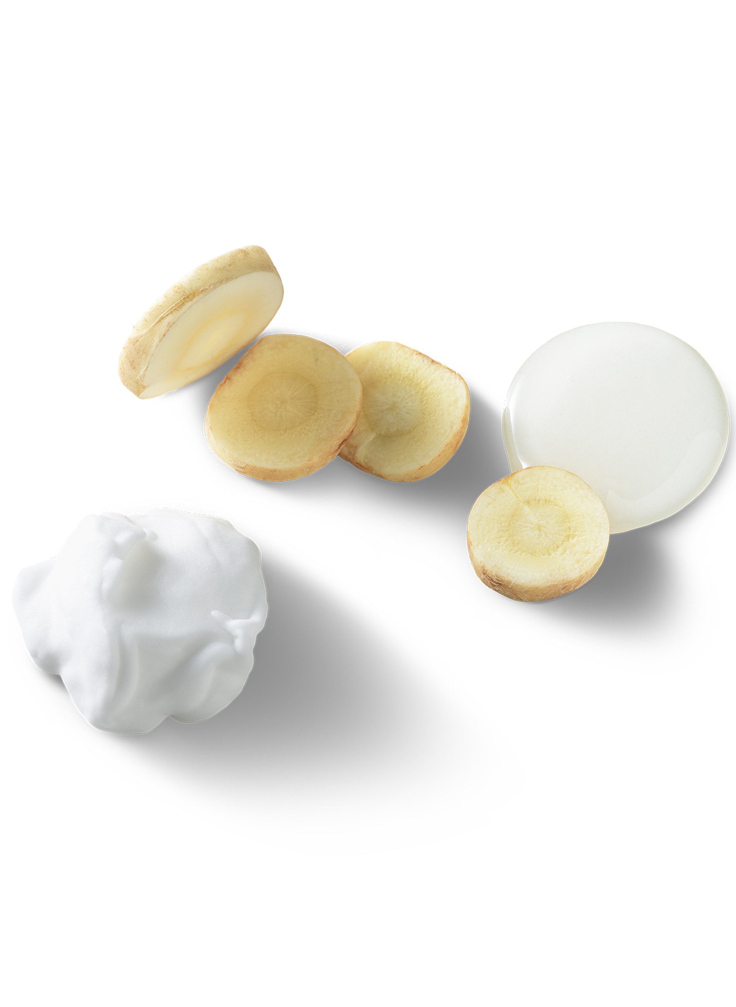 Homme - shave foam RITUALS No color