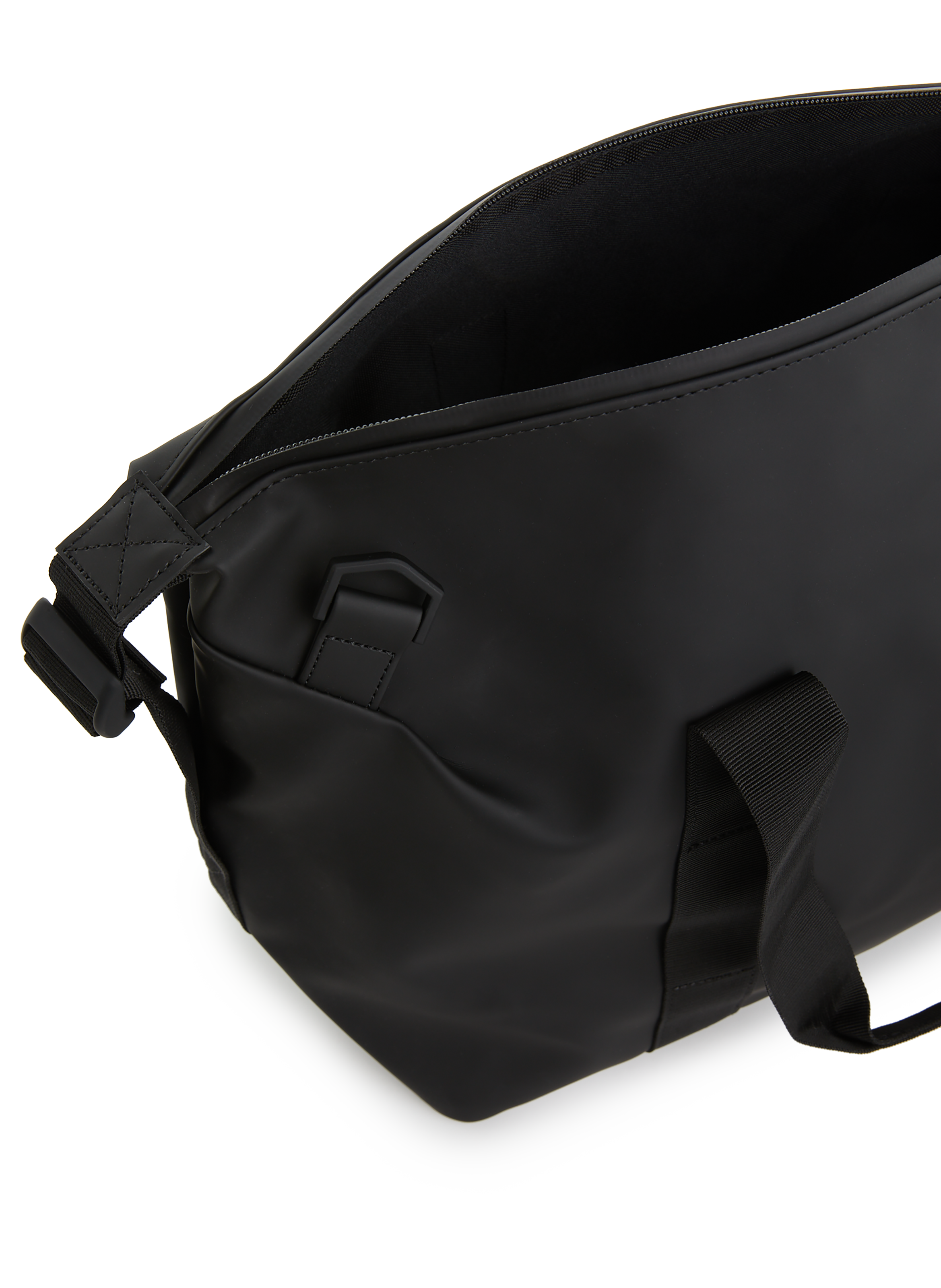 Sac week-end Hilo RAINS Noir