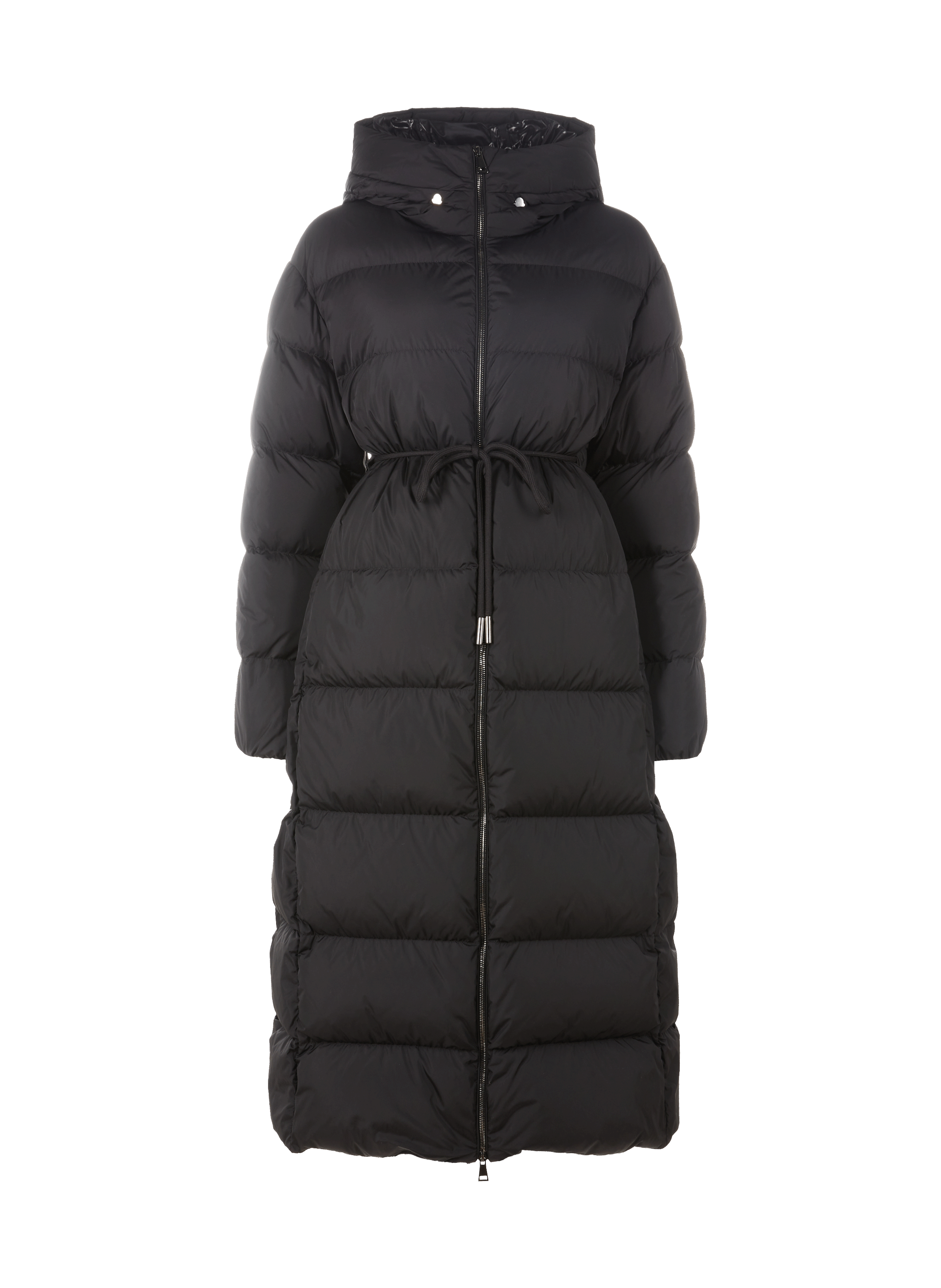 Doudoune longue Bondree