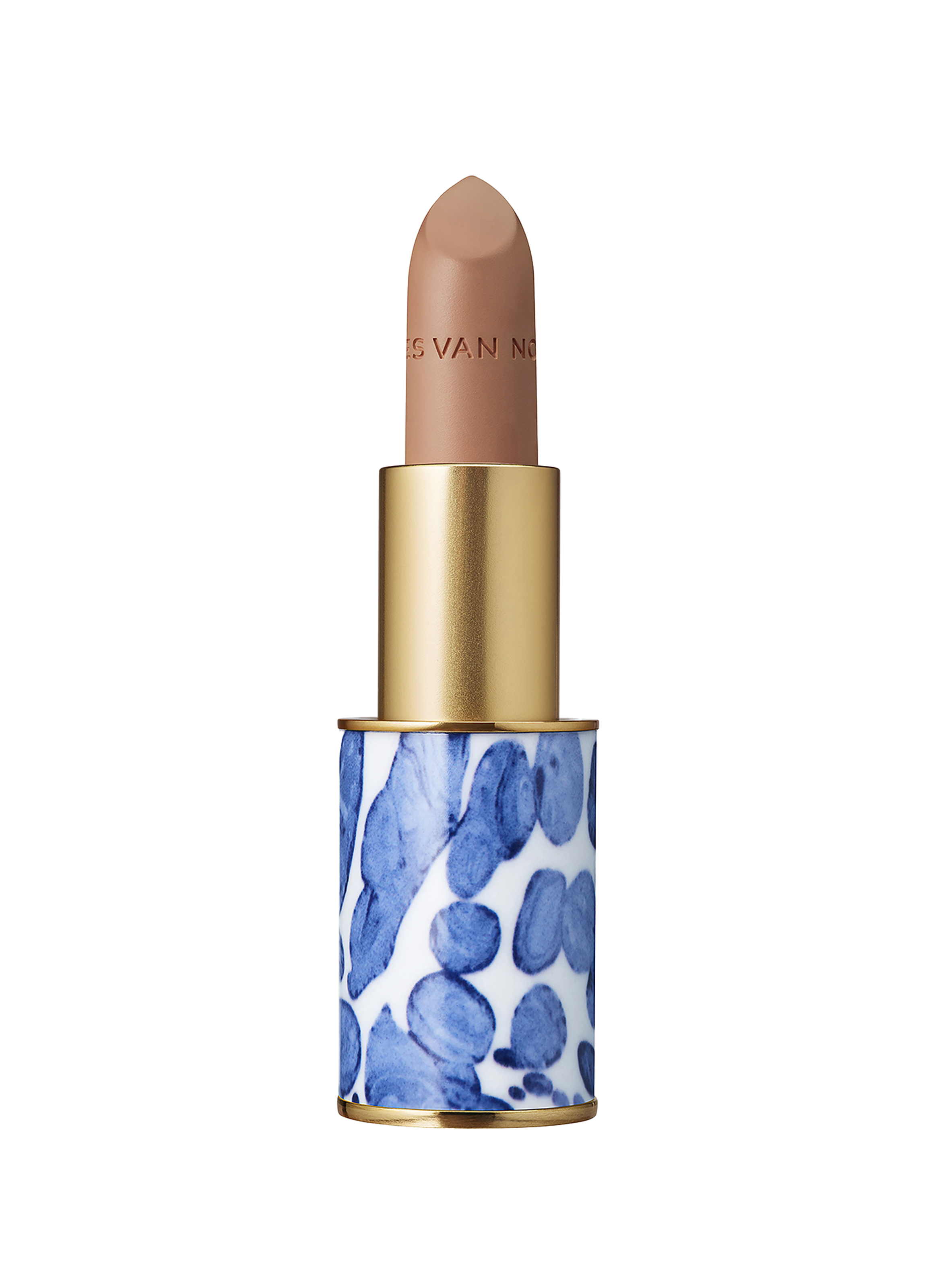 Sheer lipstick refill DRIES VAN NOTEN Silent nude