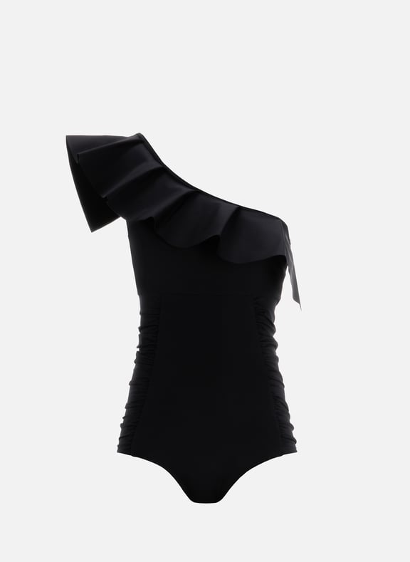 Maillot de bain 1 pièce Noir by MAIO PARIS MAIO PARIS Maillot de bain 1 pièce Noir