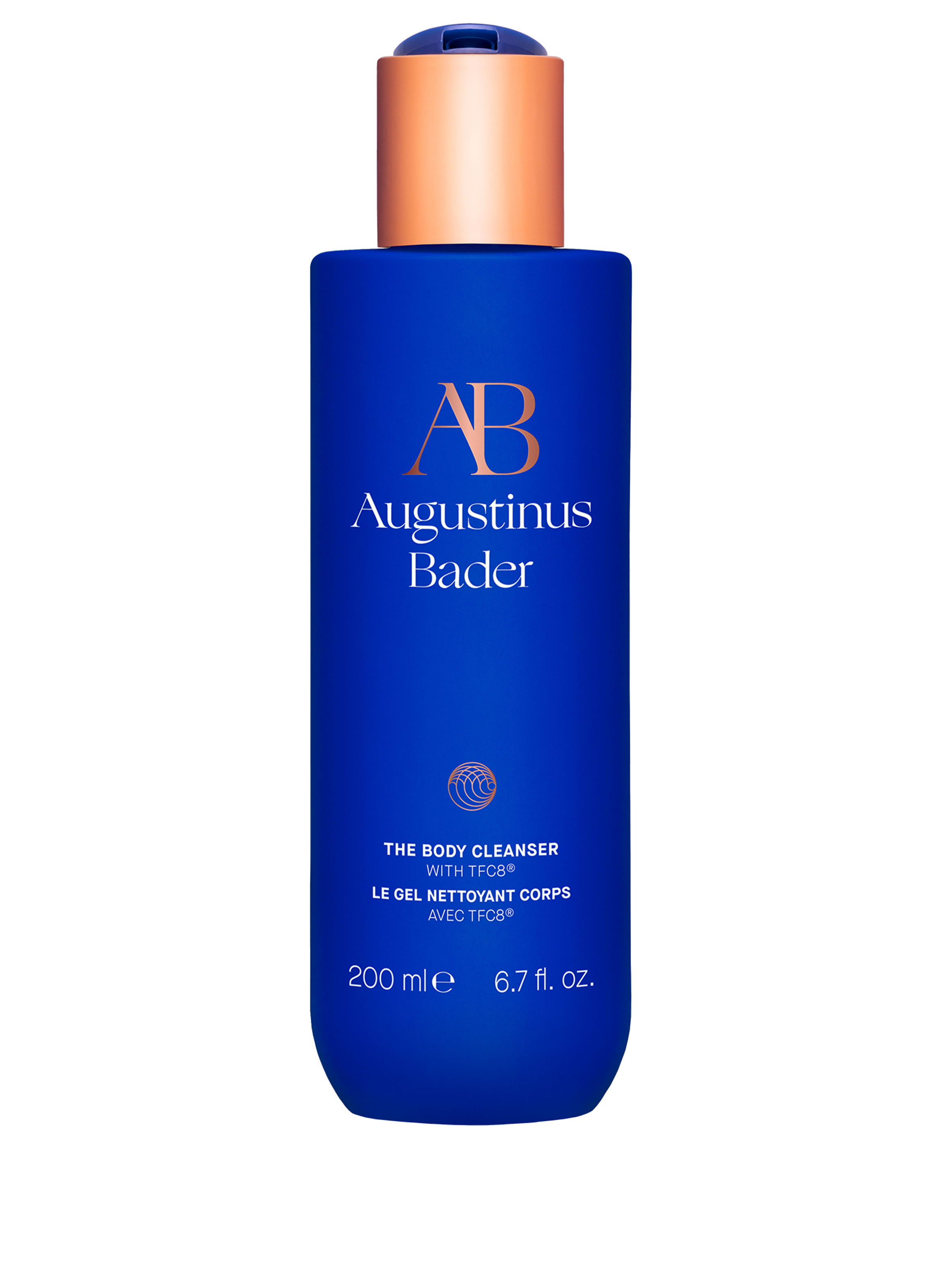 Le Nettoyant Corporel No color