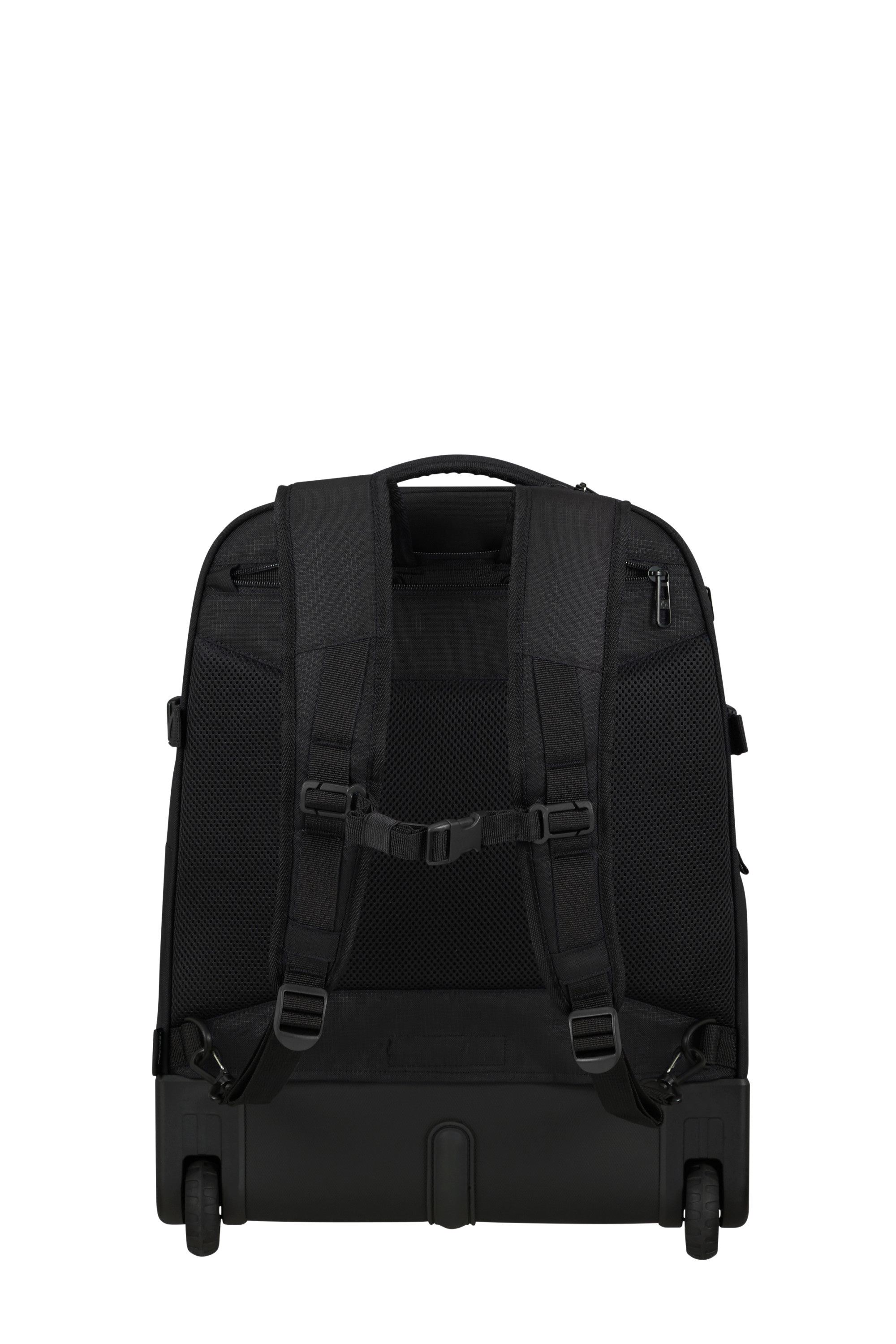 Roader sacoche ordinateur with whee taille s SAMSONITE Noir