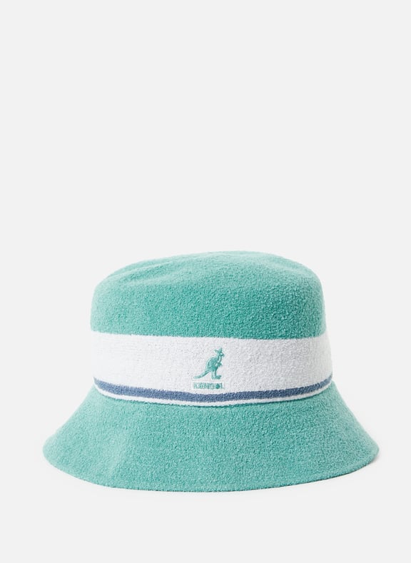 Logo Bucket Hat KANGOL Logo Bucket Hat KANGOL
