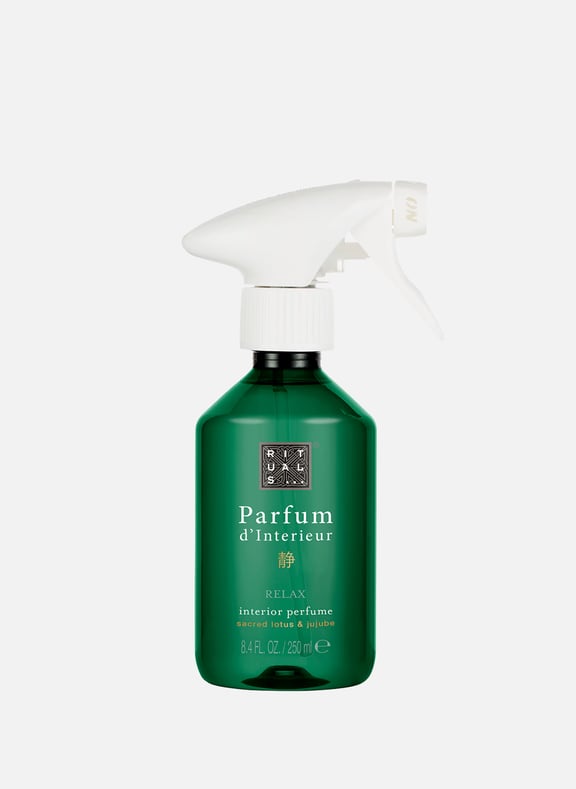The ritual of Jing - Parfum d'intérieur by RITUALS RITUALS The ritual of Jing - Parfum d'intérieur