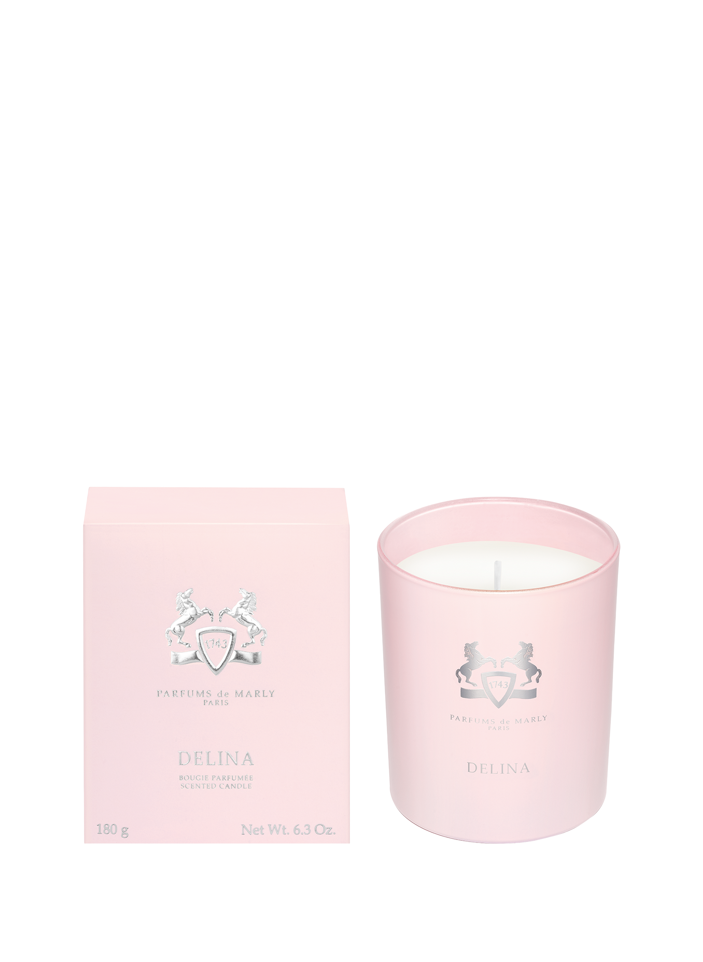 Delina Candle PARFUMS DE MARLY No color