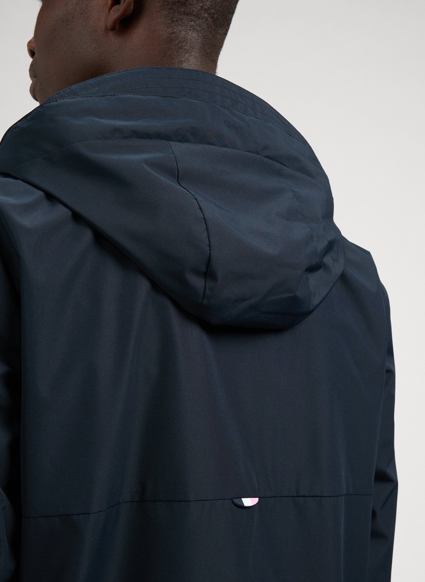 Veste coupe-vent EDEN PARK Bleu