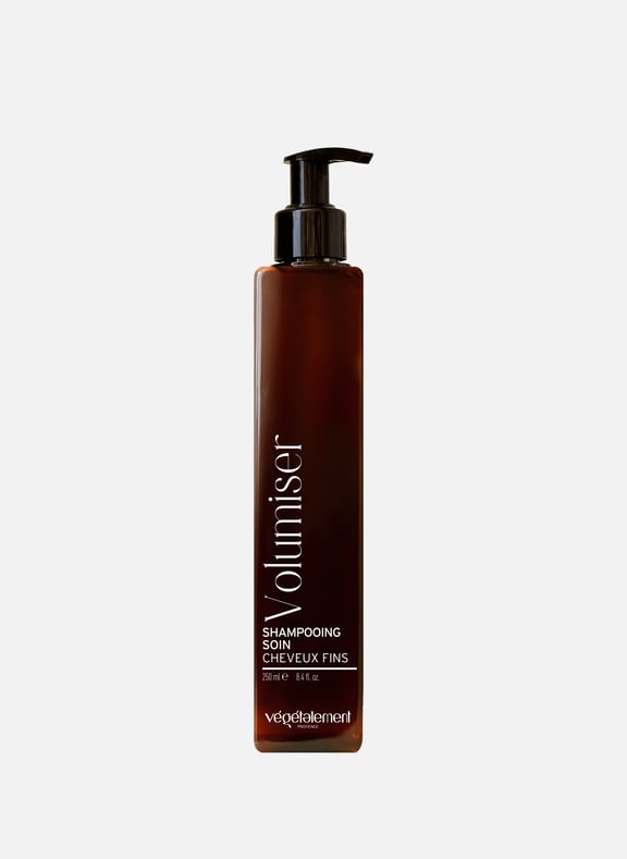 Shampooing Volumiser by VEGETALEMENT PROVENCE VEGETALEMENT PROVENCE Shampooing Volumiser