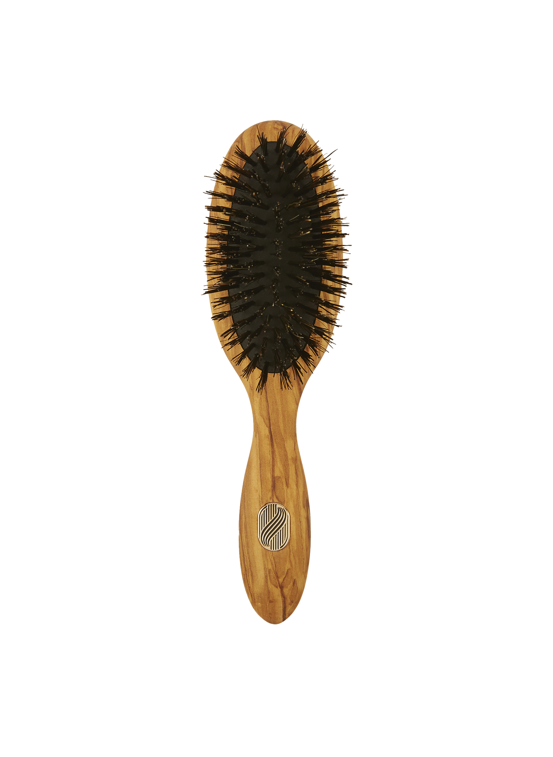 ALTESSE Brush for fine to normal hair care No color