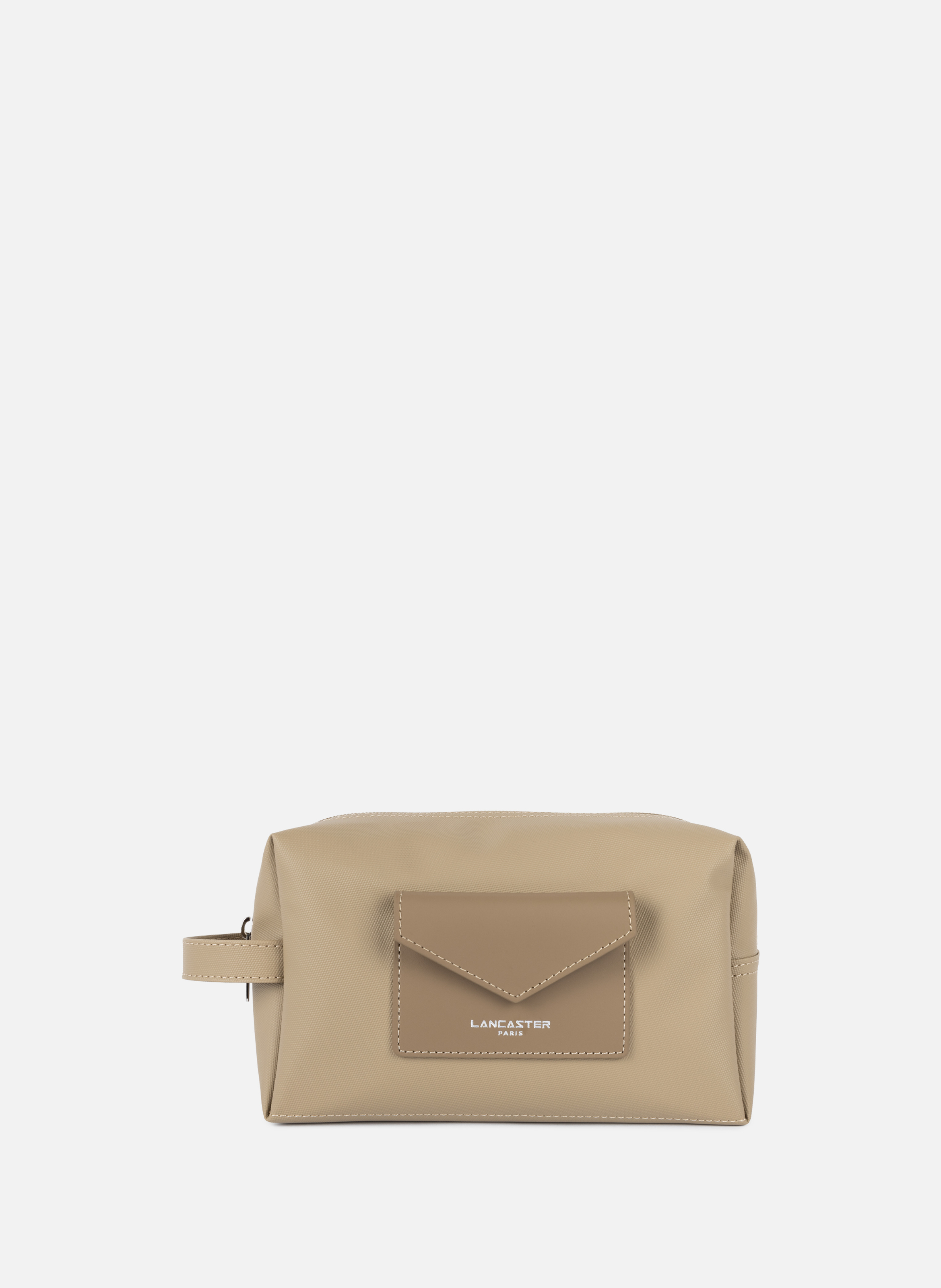 LANCASTER Trousse de voyage - storm kba Beige