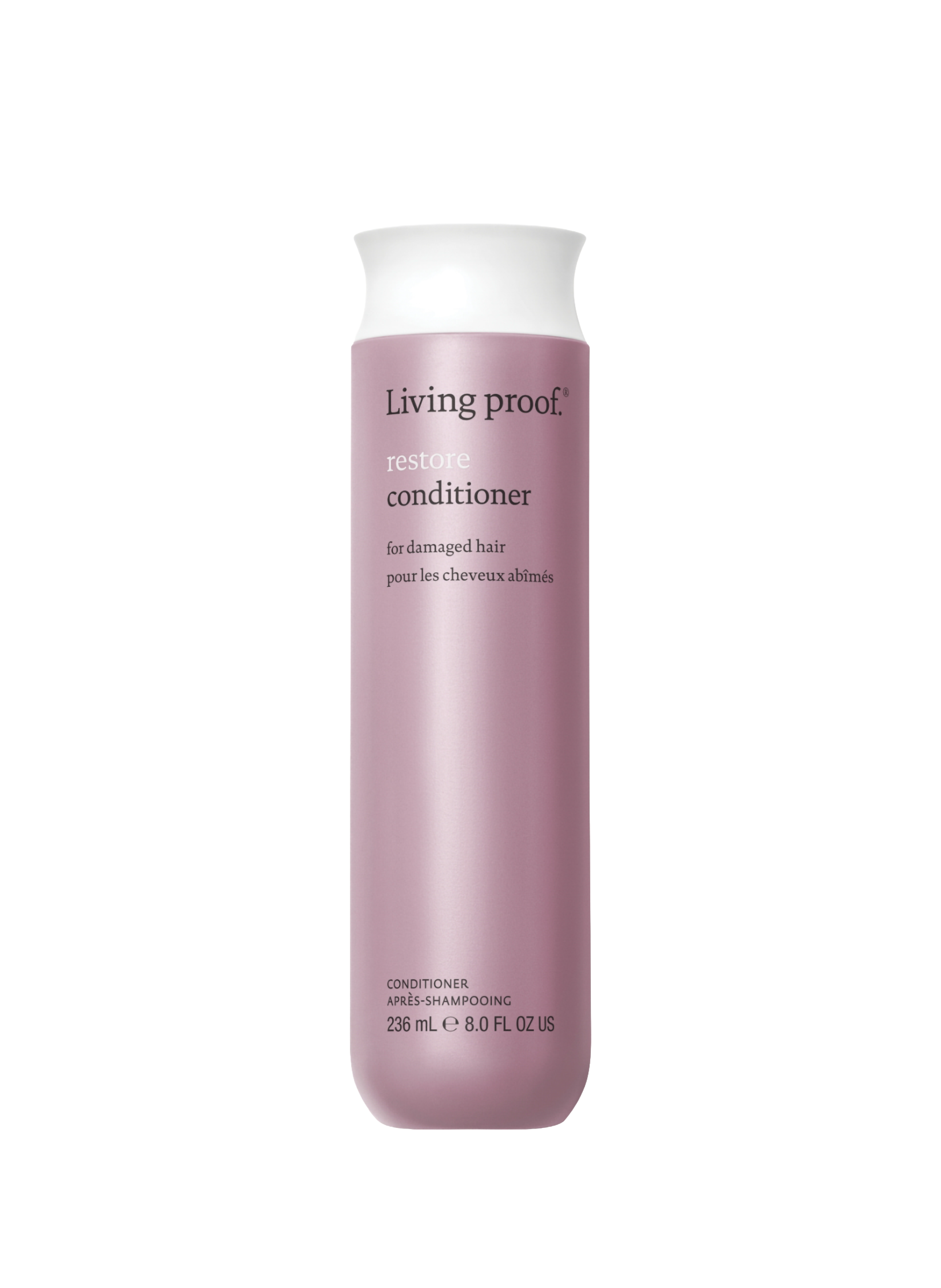 LIVING PROOF Restore Conditioner - Après shampooing No color