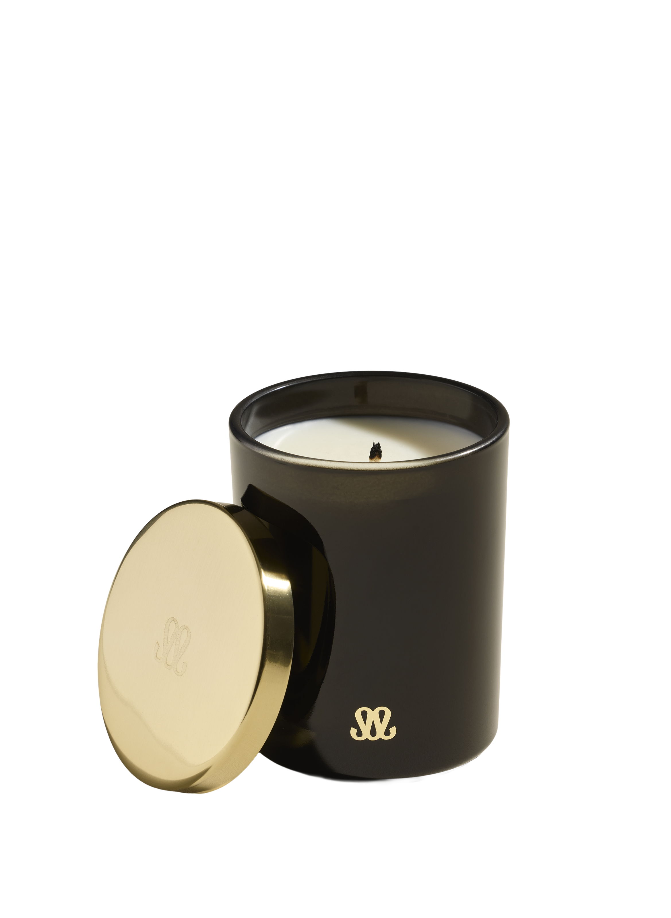 Bougie stella MAISON SARAH LAVOINE Noir