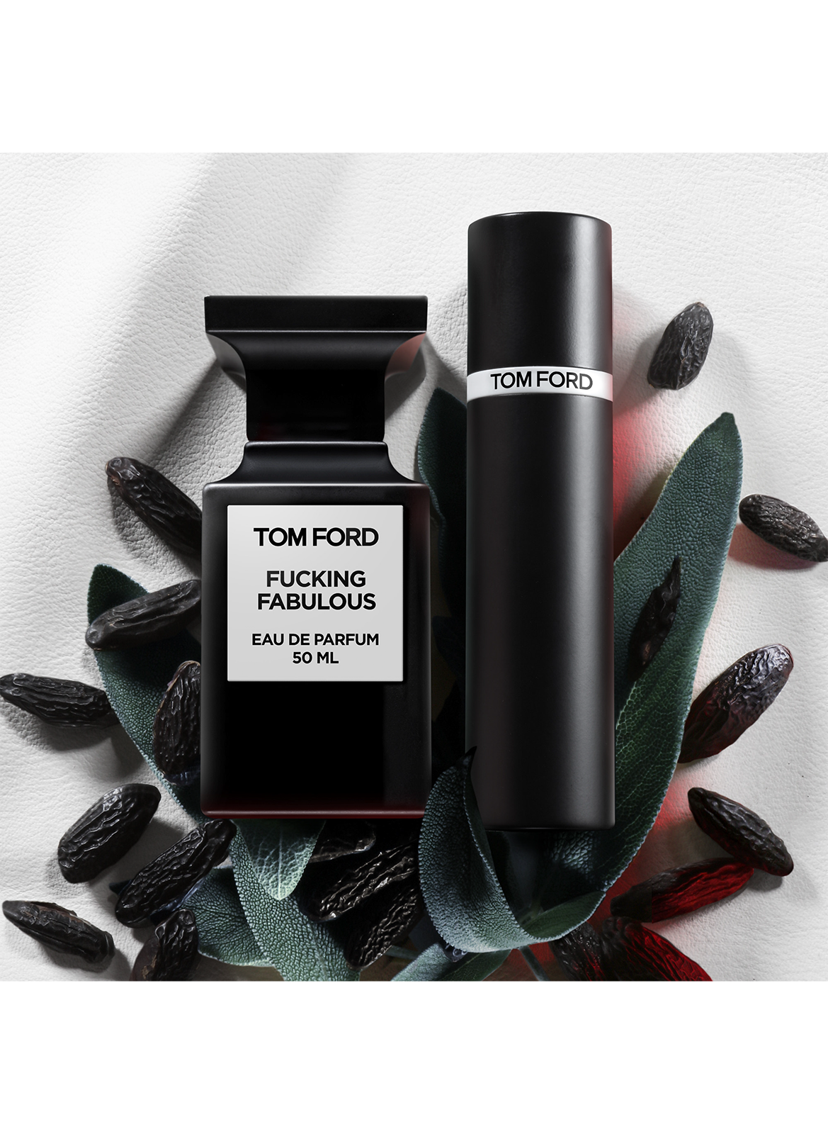 Fucking Fabulous eau de parfum gift set TOM FORD No color