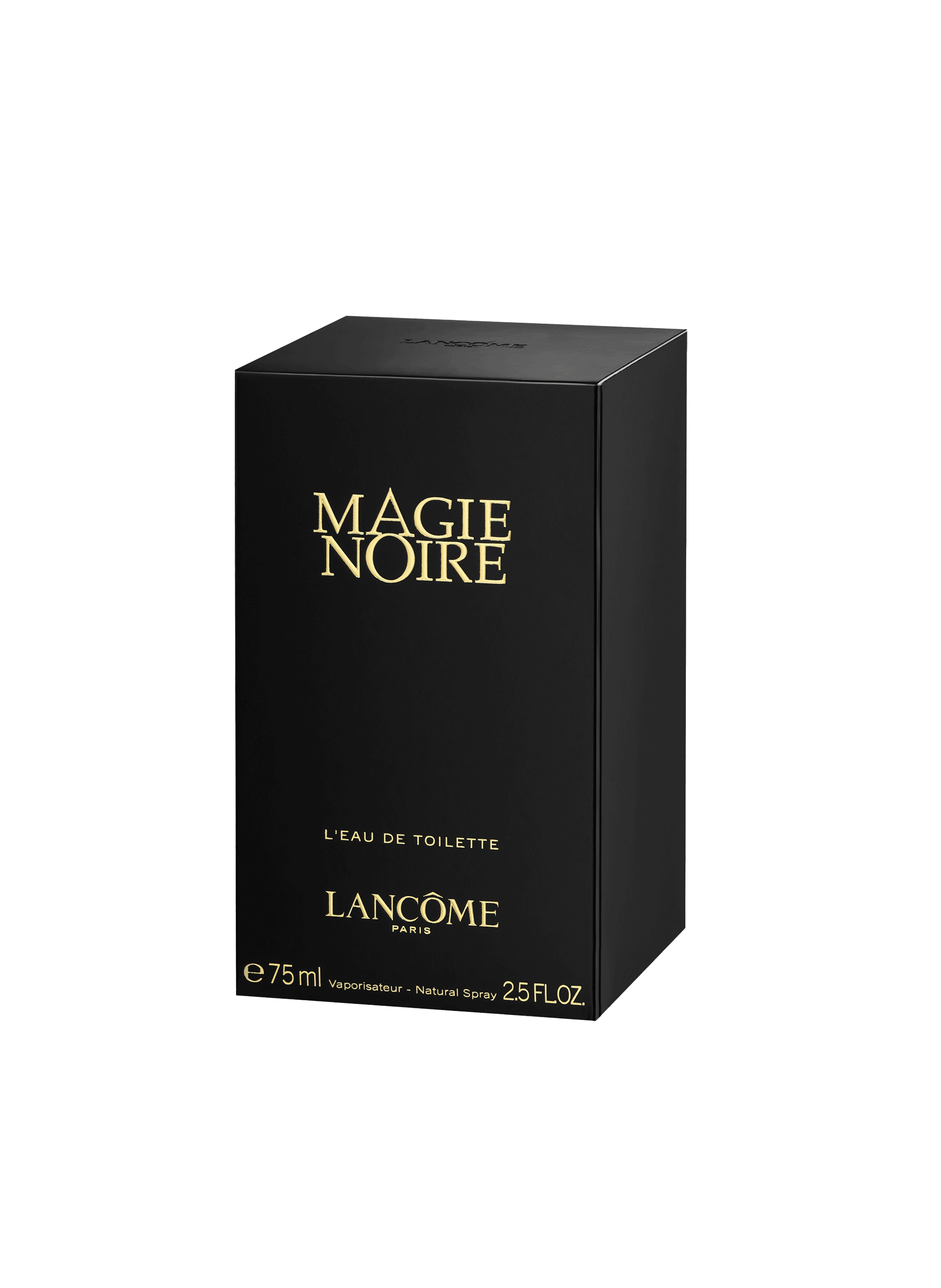 Magie Noire eau de toilette No color