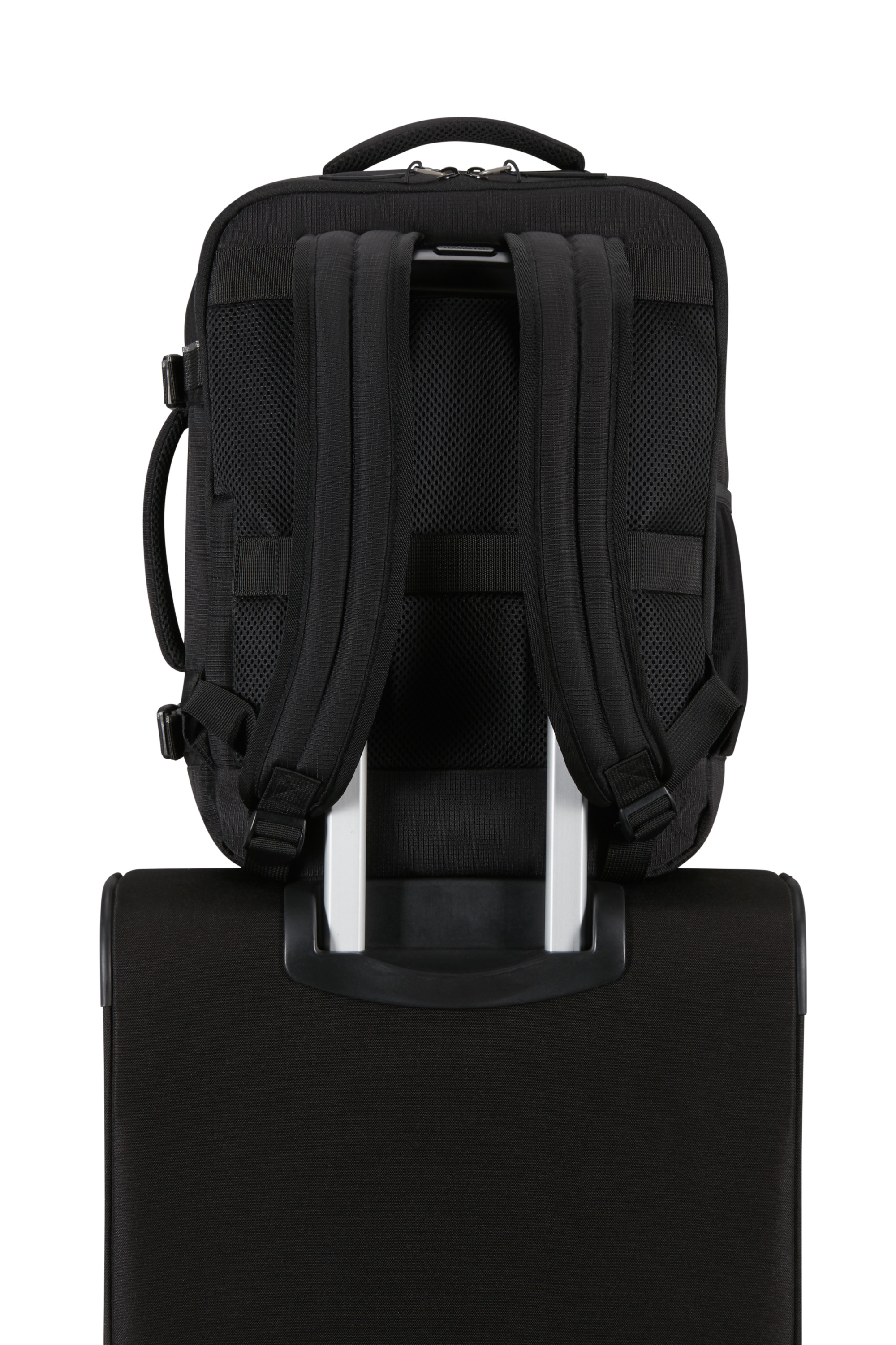 Take2cabin sac à dos ordinateur AMERICAN TOURISTER Noir