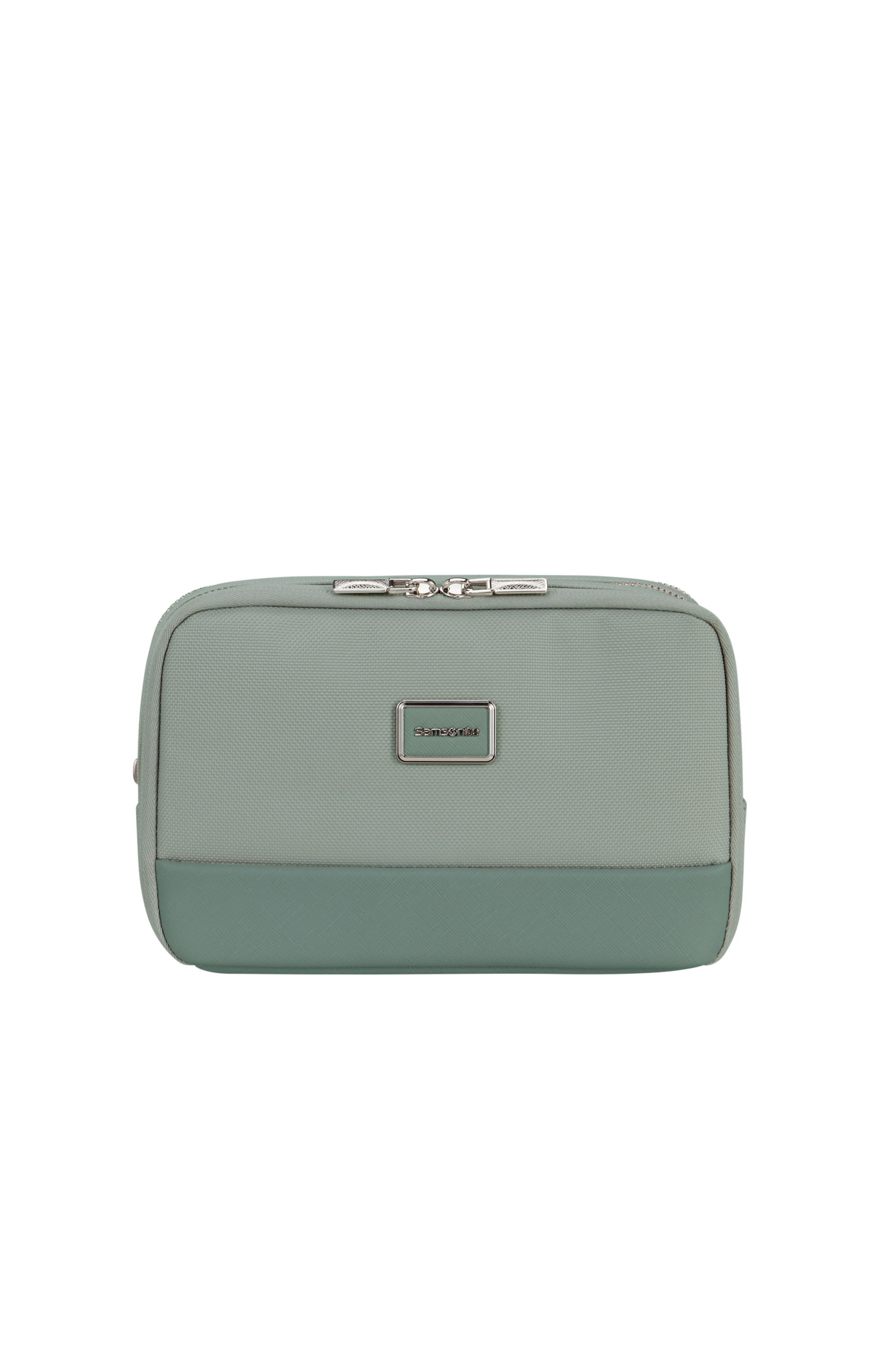 Image toilet kit trousse de toilette taille s SAMSONITE Vert