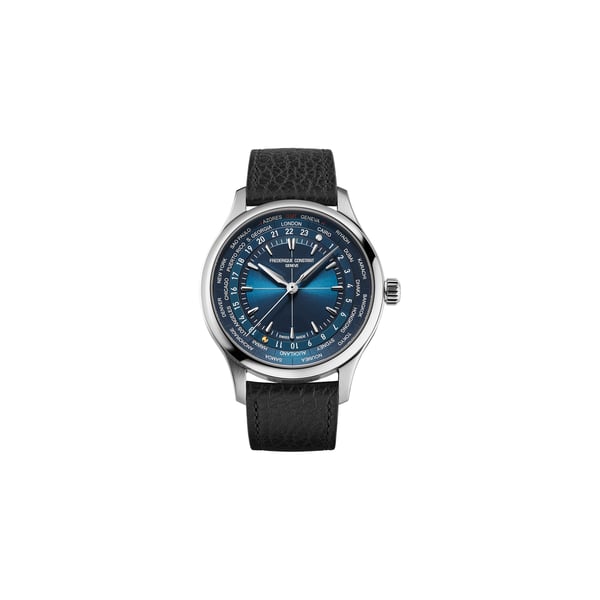 Montre automatique en acier inoxydable Montre automatique en acier inoxydable