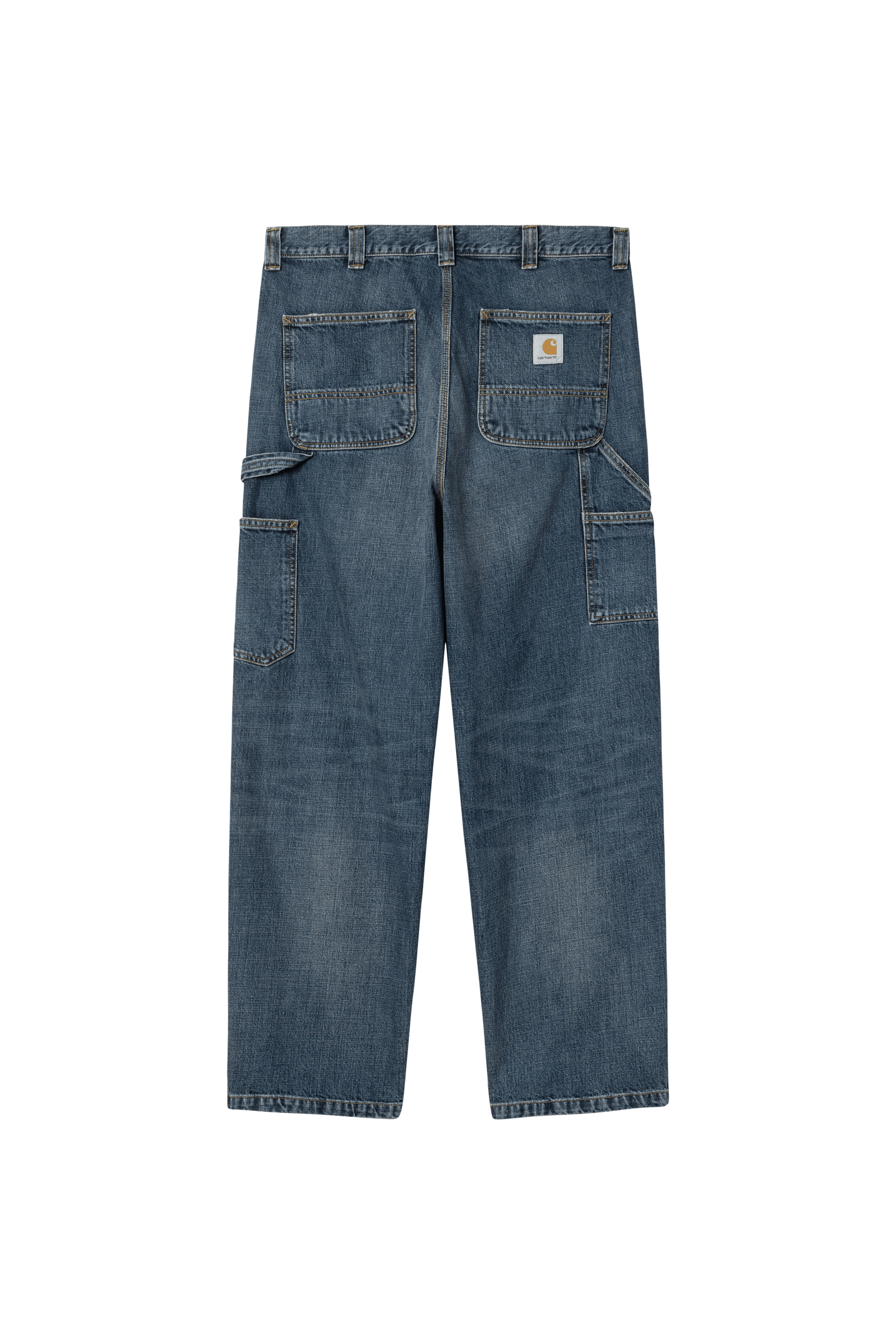 Jean og double knee pant CARHARTT WIP Bleu
