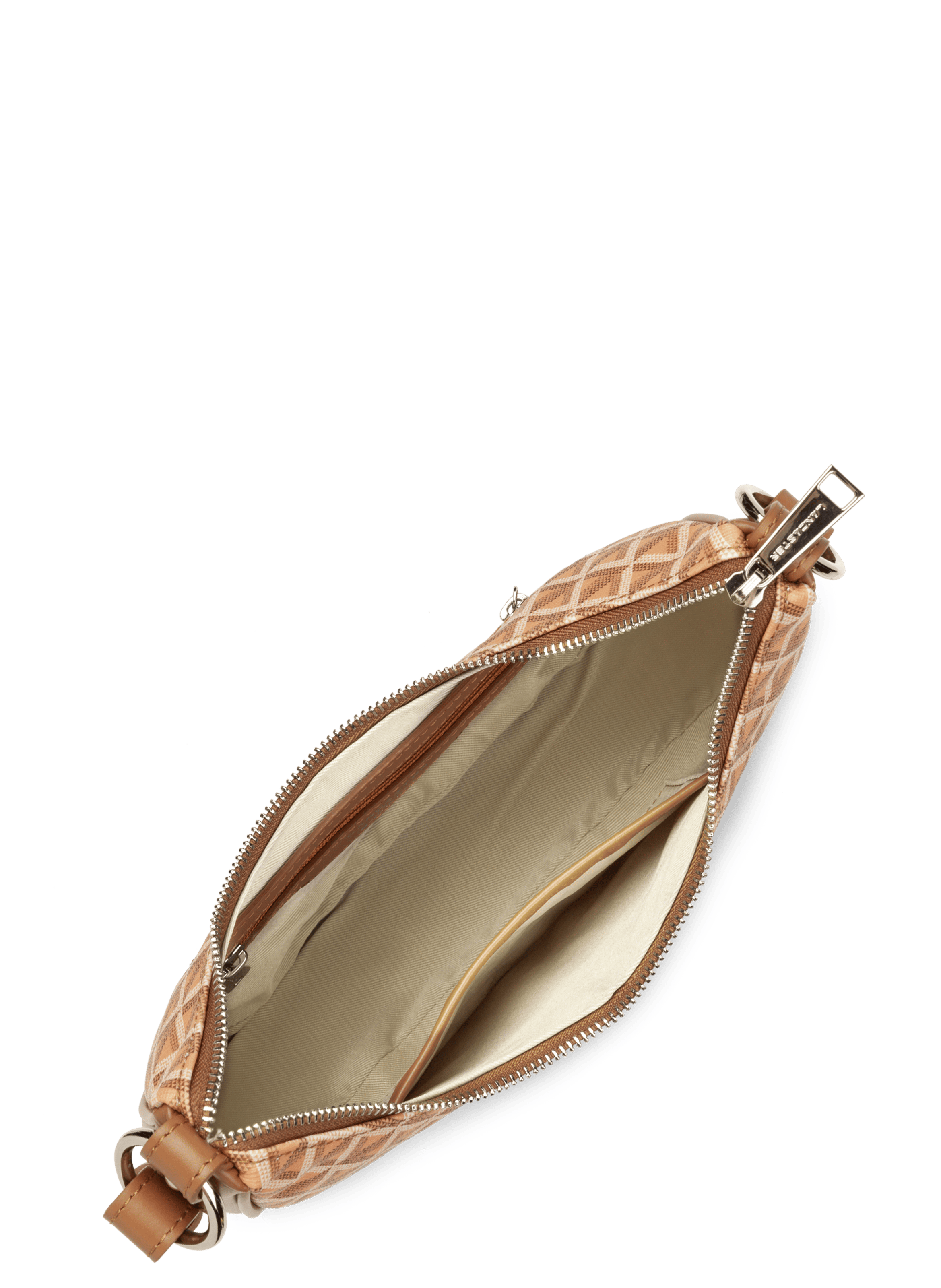 Sac hobo - ikon it LANCASTER Orange