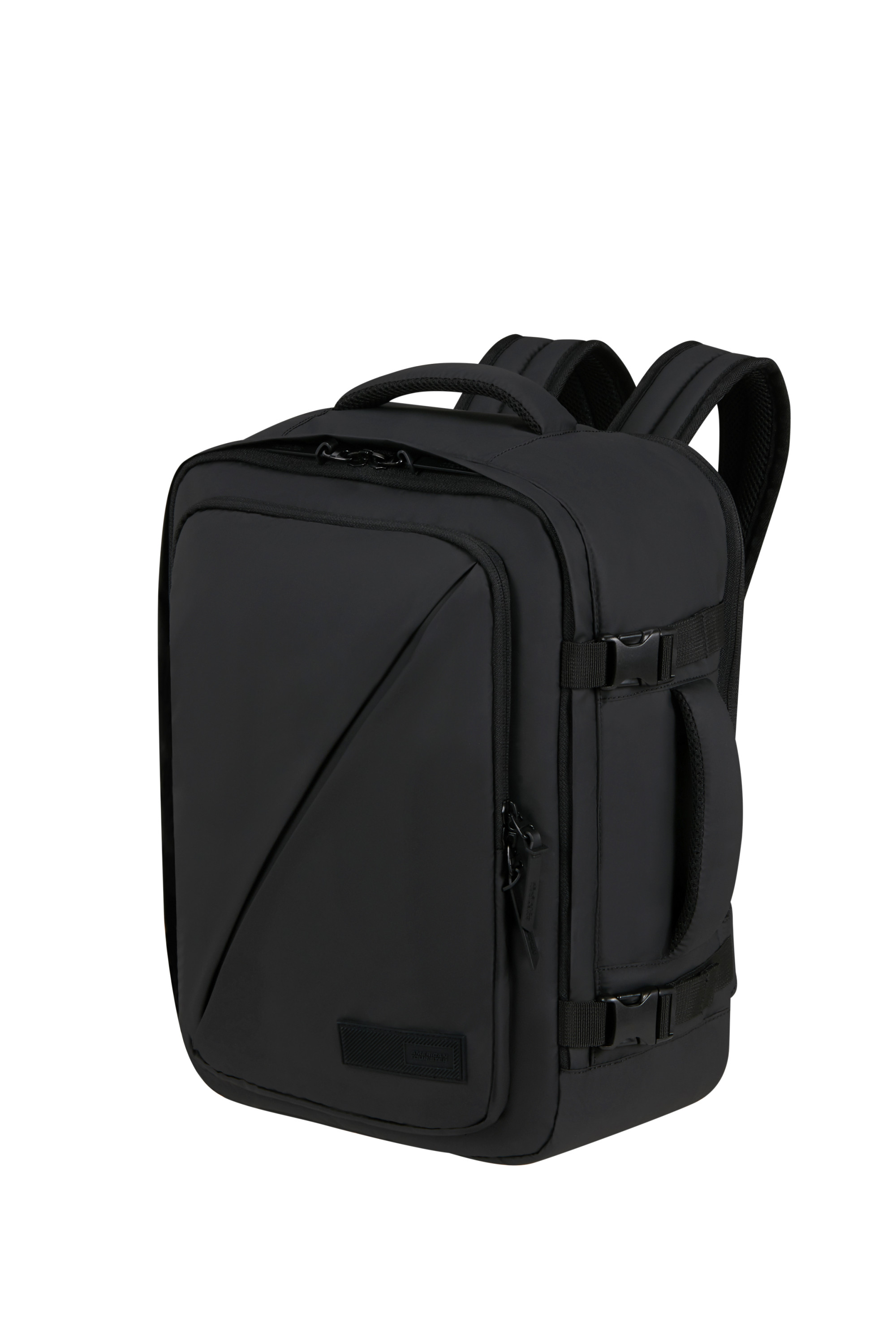 Take2cabin sac à dos AMERICAN TOURISTER Noir