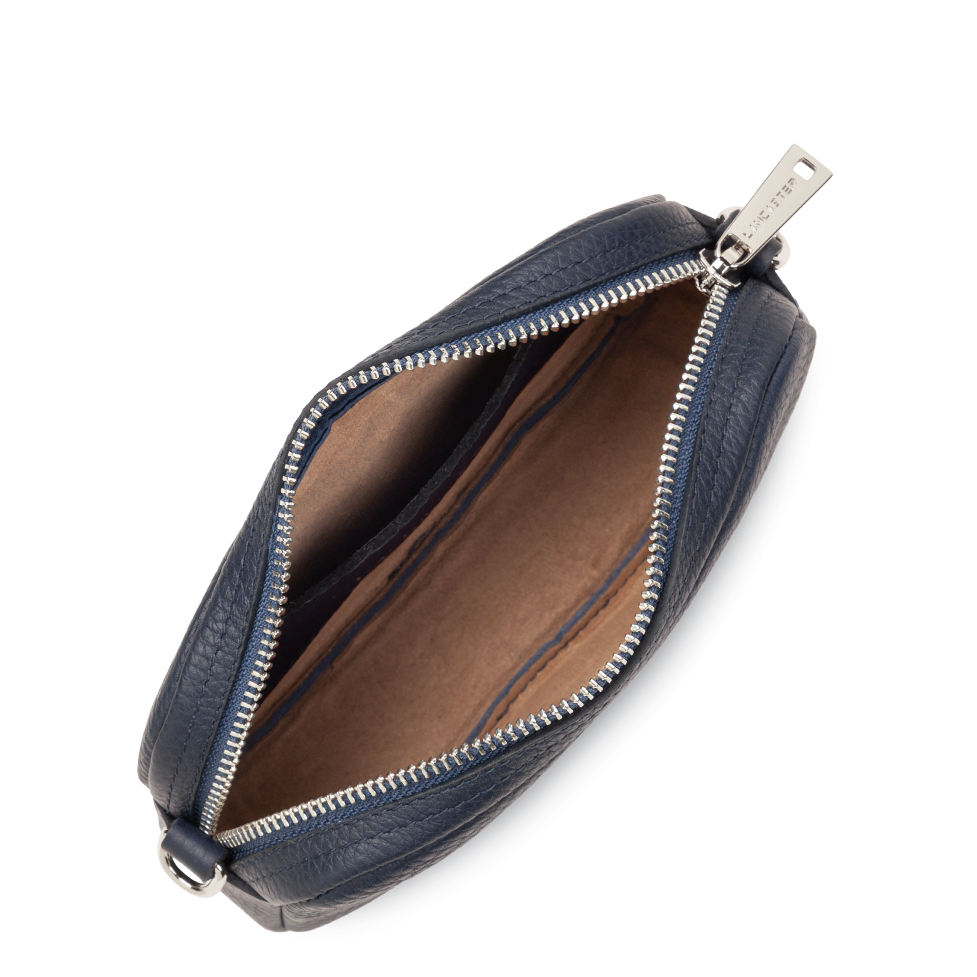 Mini sac trotteur - studio mimi LANCASTER Bleu