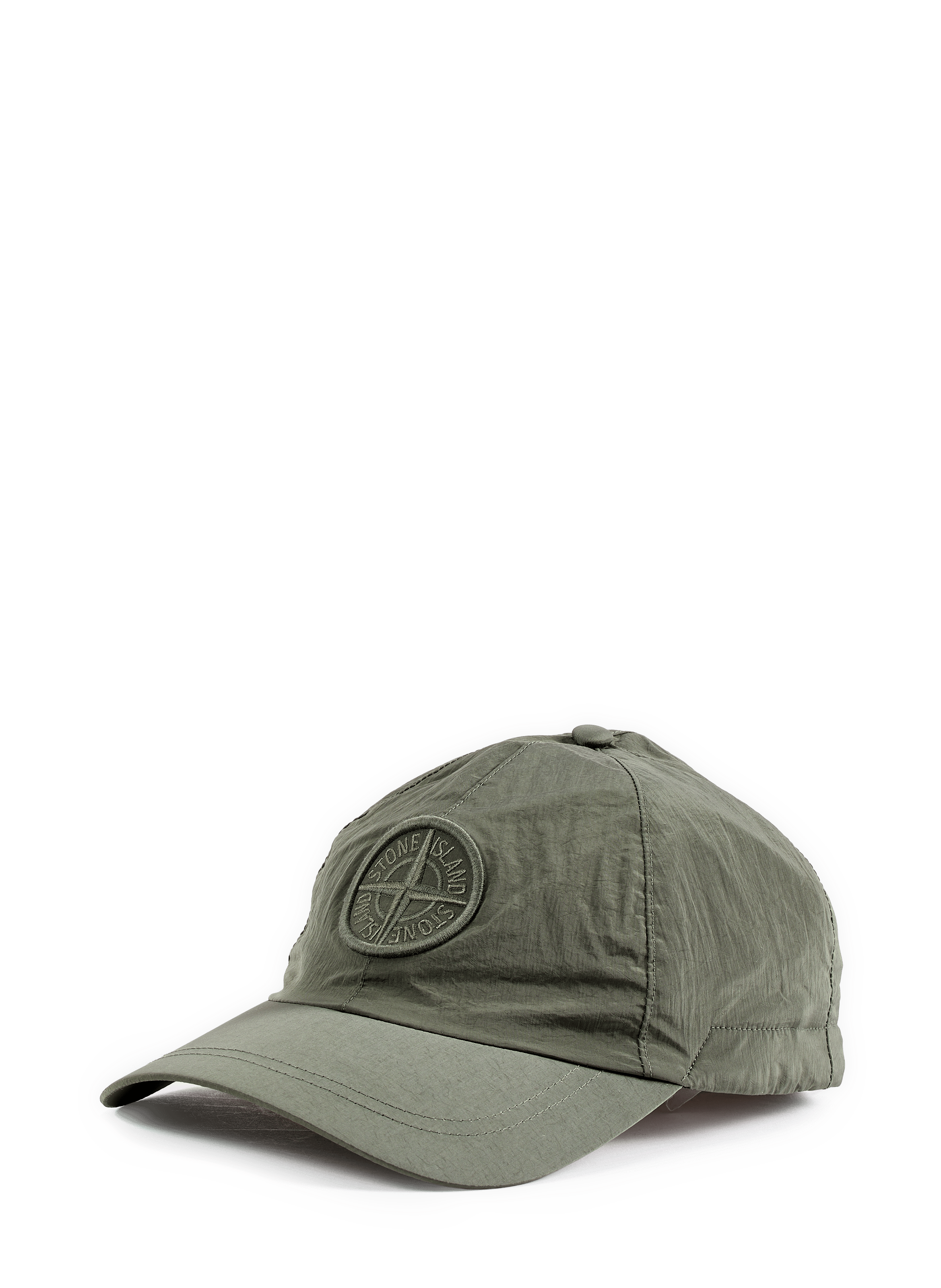 Mütze STONE ISLAND Braun