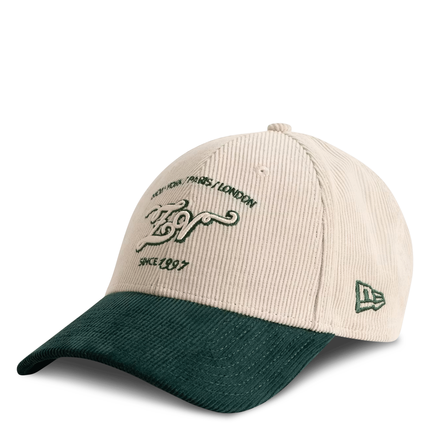 Casquette en coton new eraxzv ZADIG&VOLTAIRE Blanc
