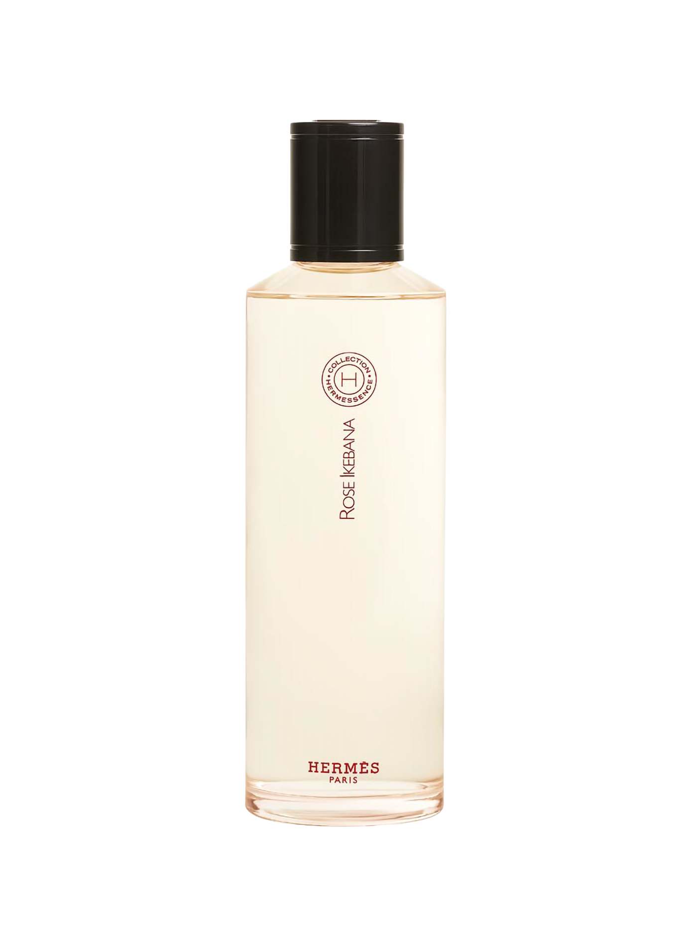 Rose Ikebana - Eau de Toilette Refill HERMÈS No color