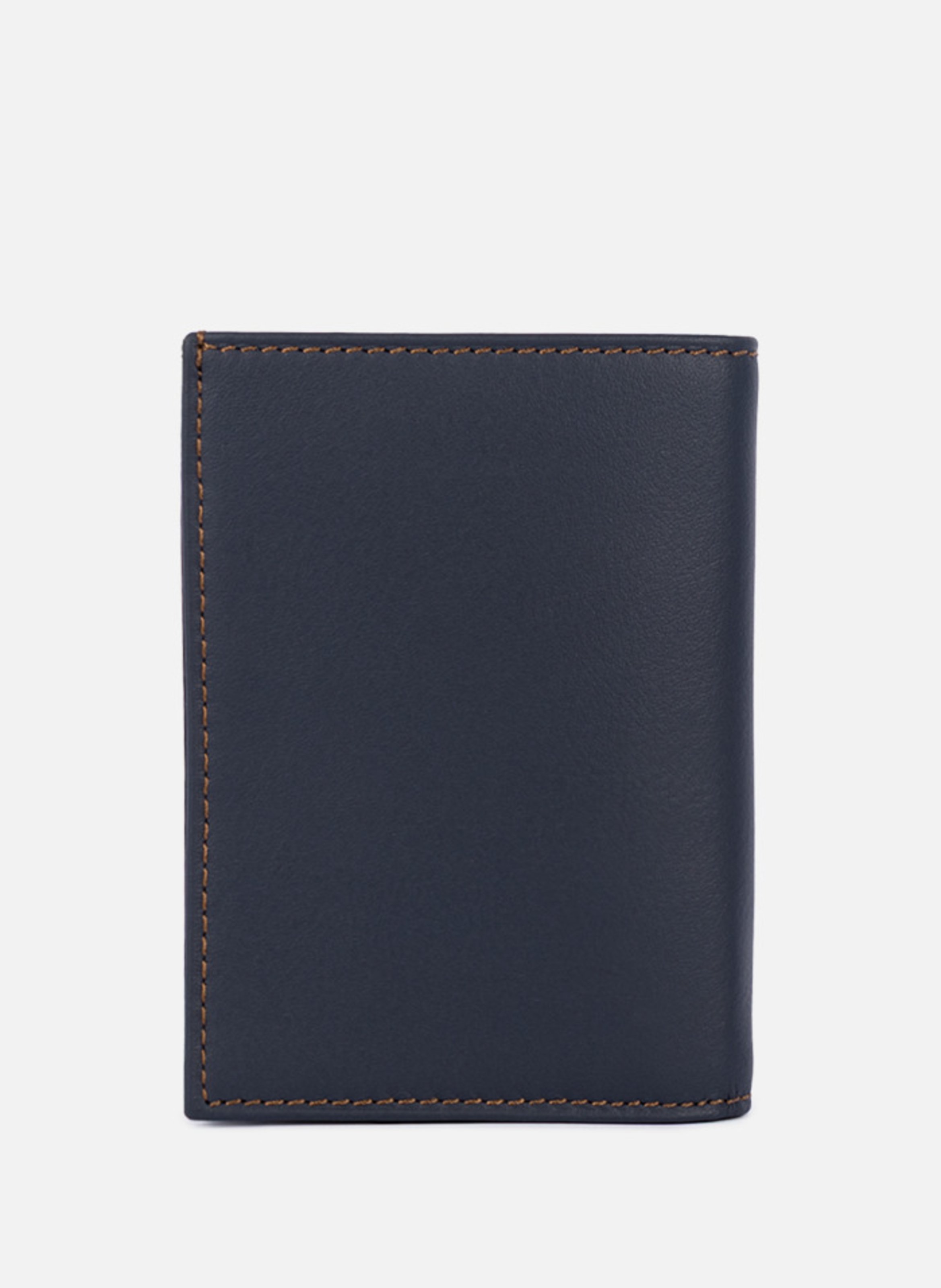 Portefeuille - soft vintage LANCASTER Bleu