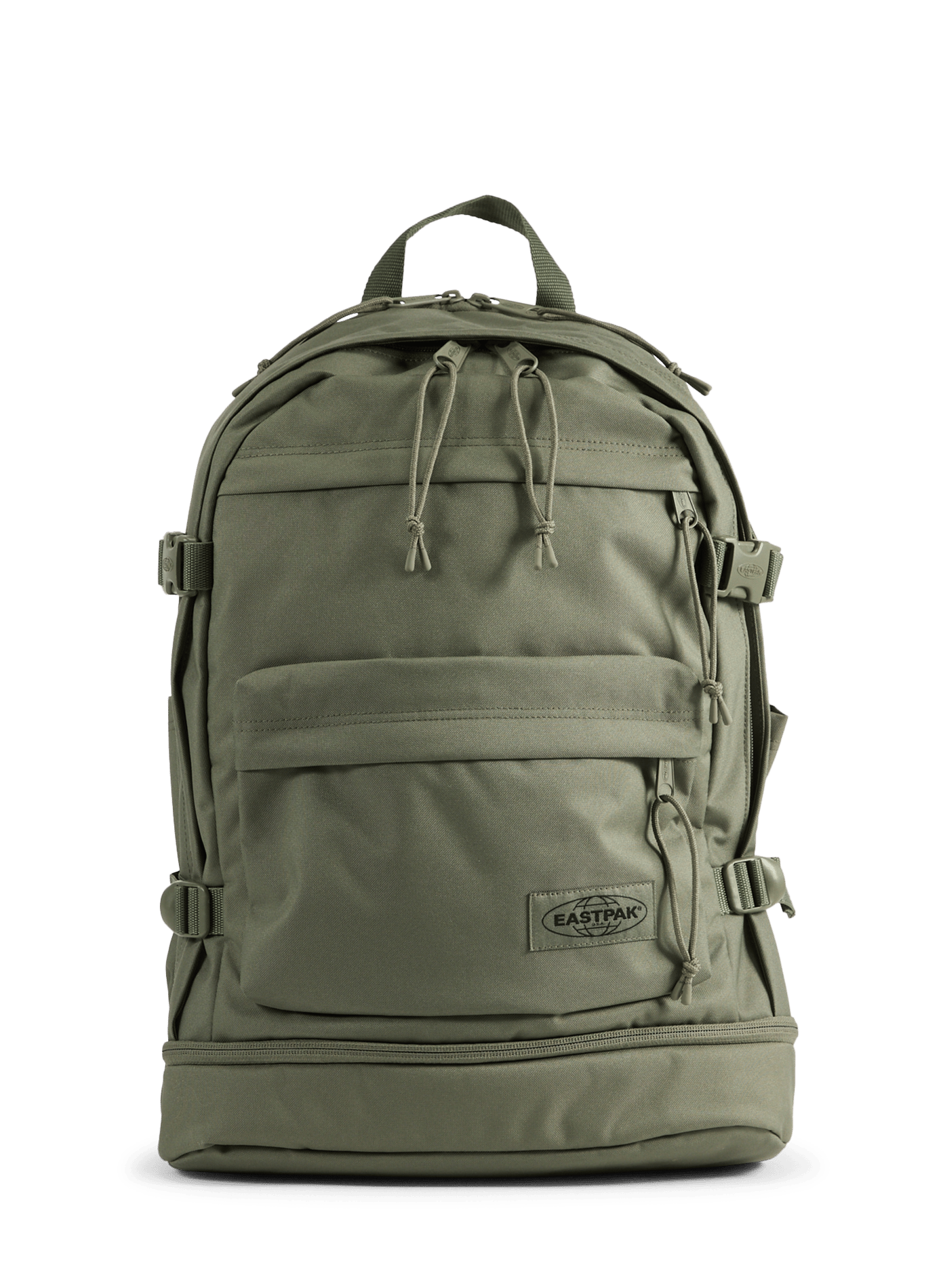 Rugzak met meerdere vakken EASTPAK Kaki