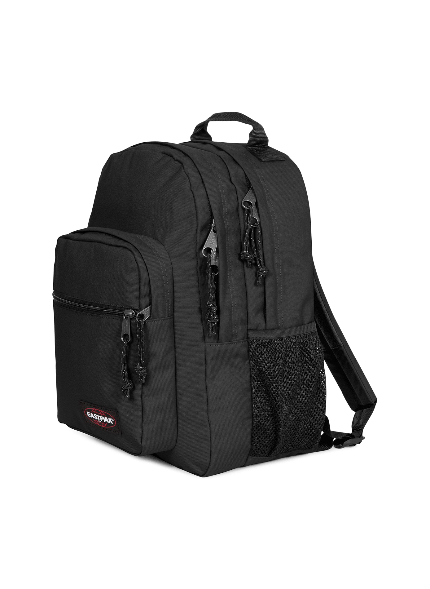 Morius multipocket backpack EASTPAK Black