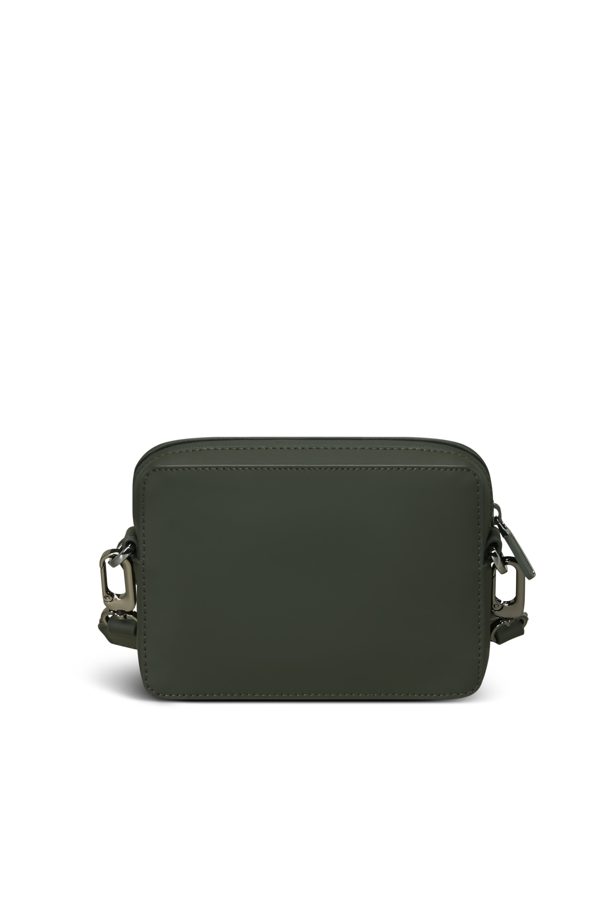 Lost in berlin sac à bandoulière taille s LIPAULT PARIS Kaki