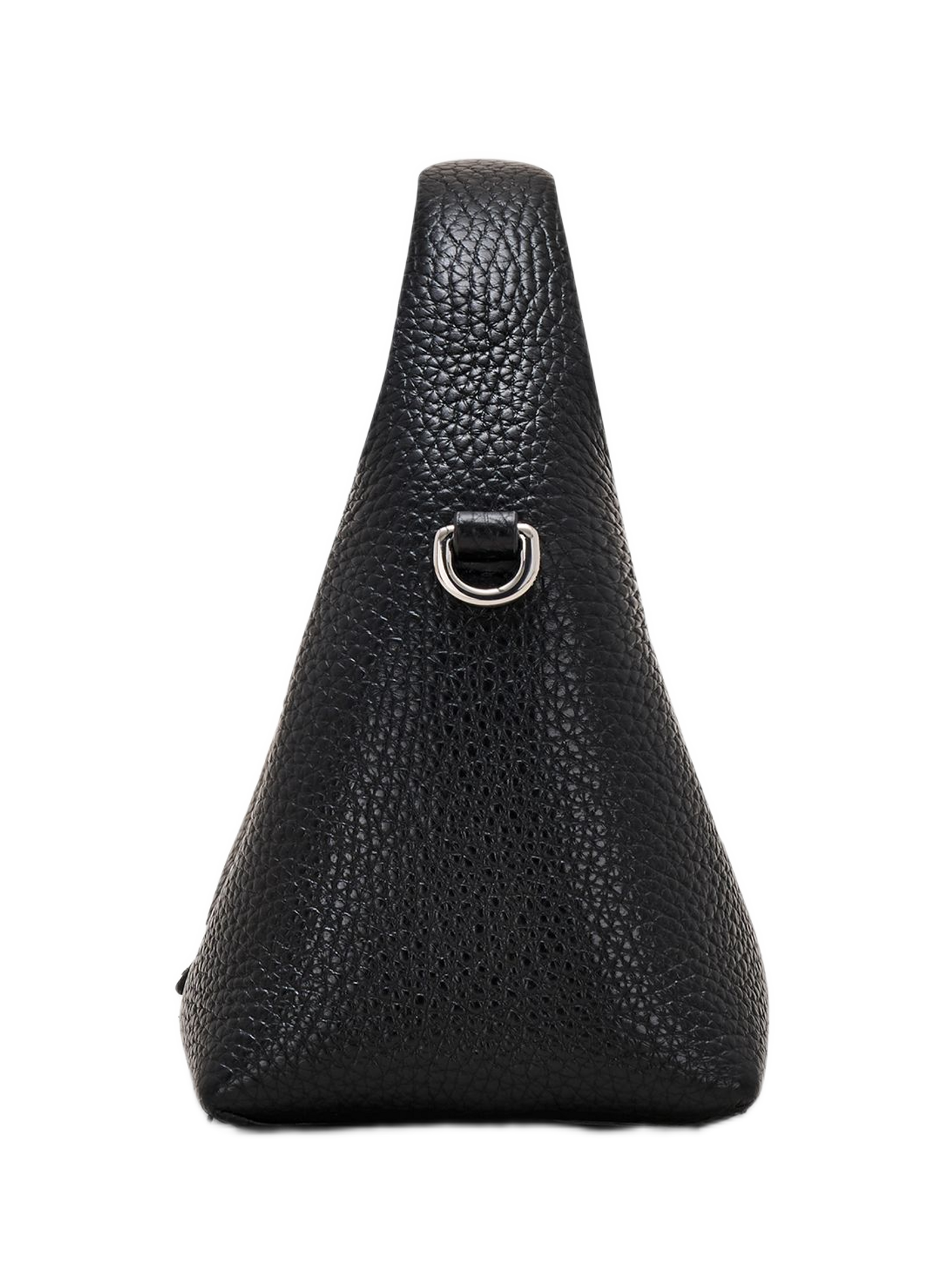 Umhängetasche The Sack Bag MARC JACOBS Schwarz